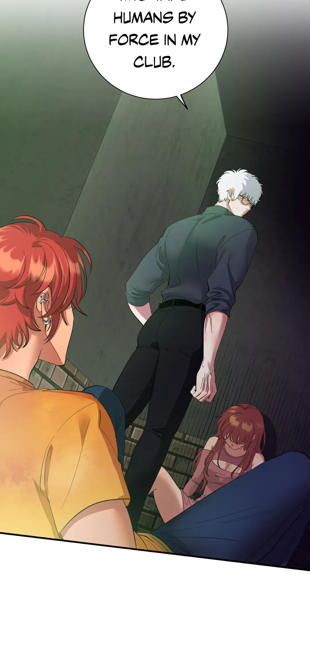 Hana’s Demons of Lust - Chapter 36 - picture 14