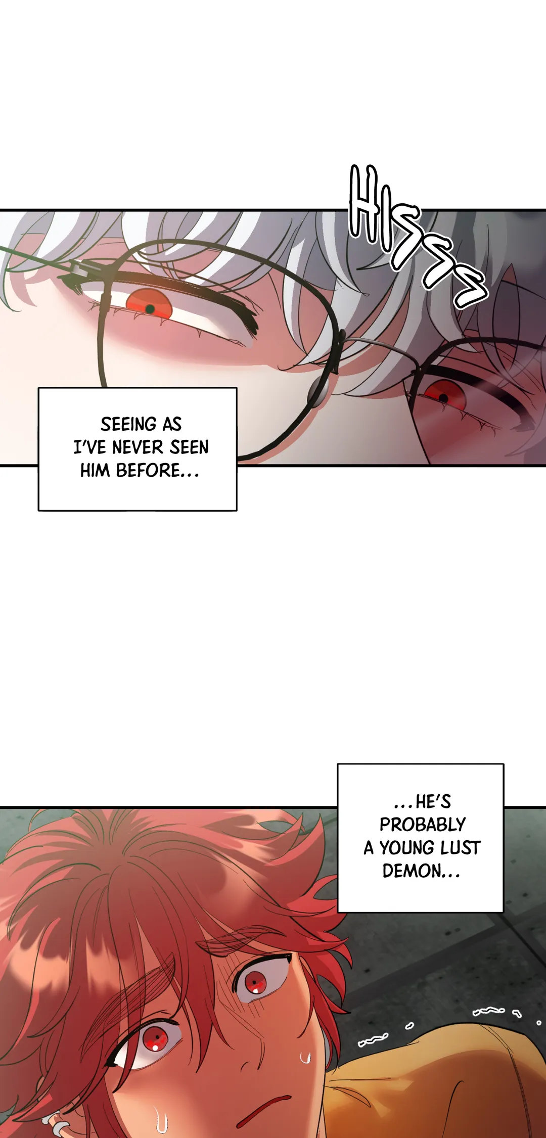 Hana’s Demons of Lust - Chapter 36 - picture 16