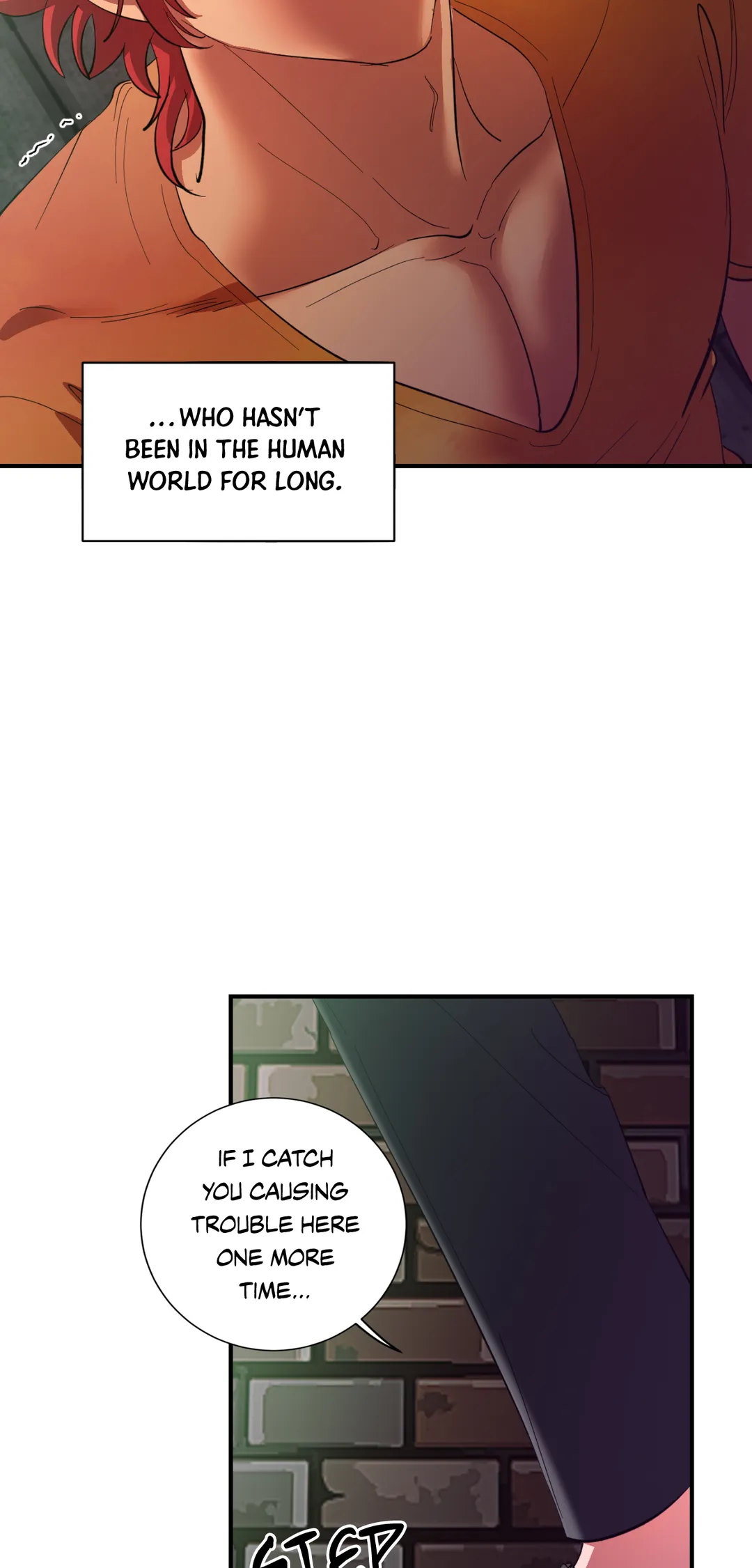 Hana’s Demons of Lust - Chapter 36 - picture 17