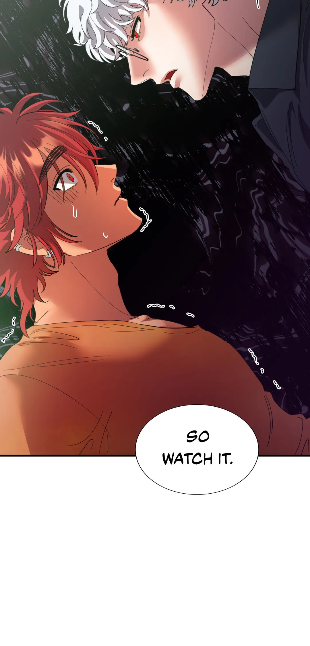 Hana’s Demons of Lust - Chapter 36 - picture 19