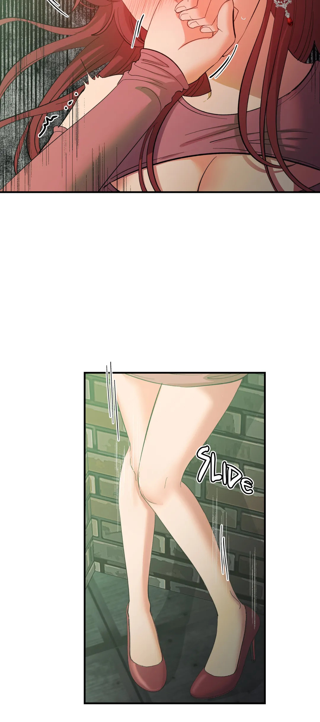 Hana’s Demons of Lust - Chapter 36 - picture 2