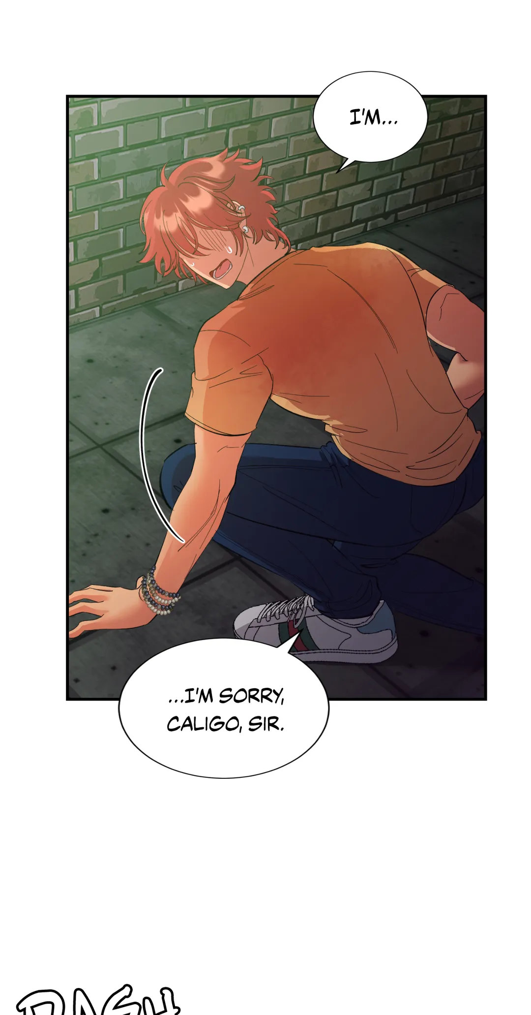 Hana’s Demons of Lust - Chapter 36 - picture 22
