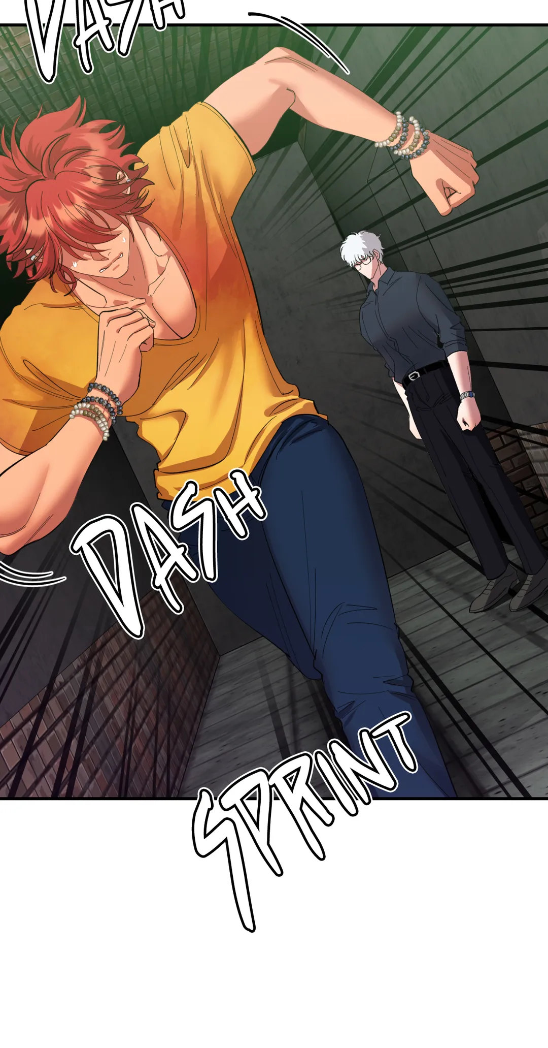 Hana’s Demons of Lust - Chapter 36 - picture 23