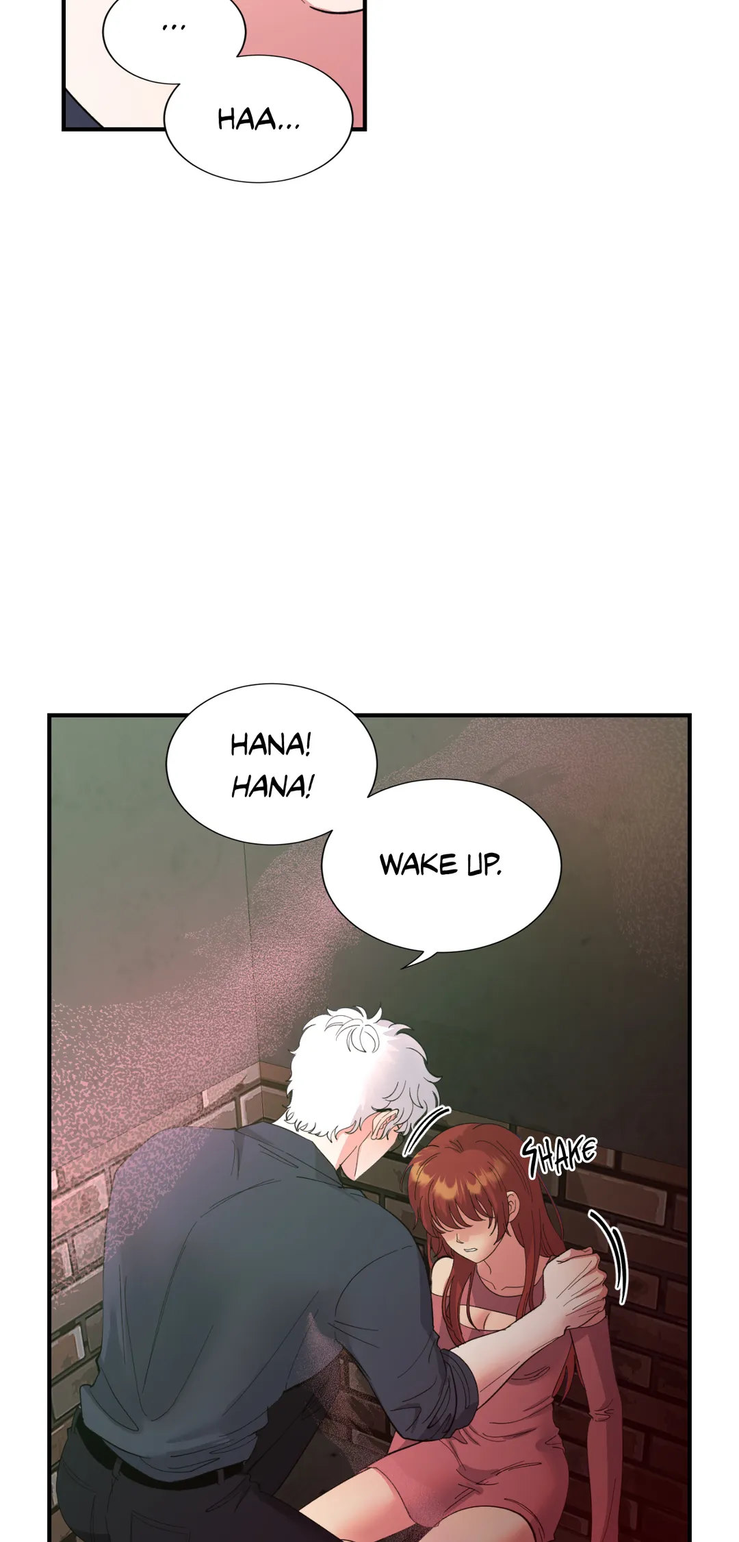 Hana’s Demons of Lust - Chapter 36 - picture 25