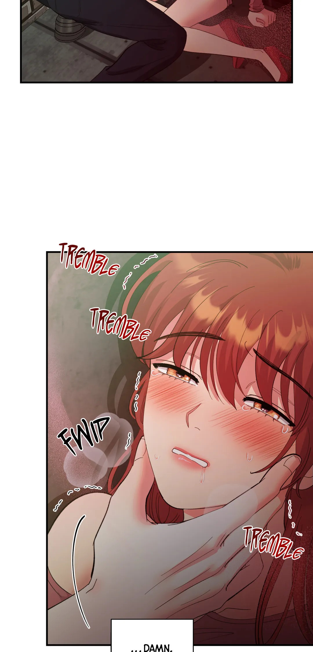 Hana’s Demons of Lust - Chapter 36 - picture 26