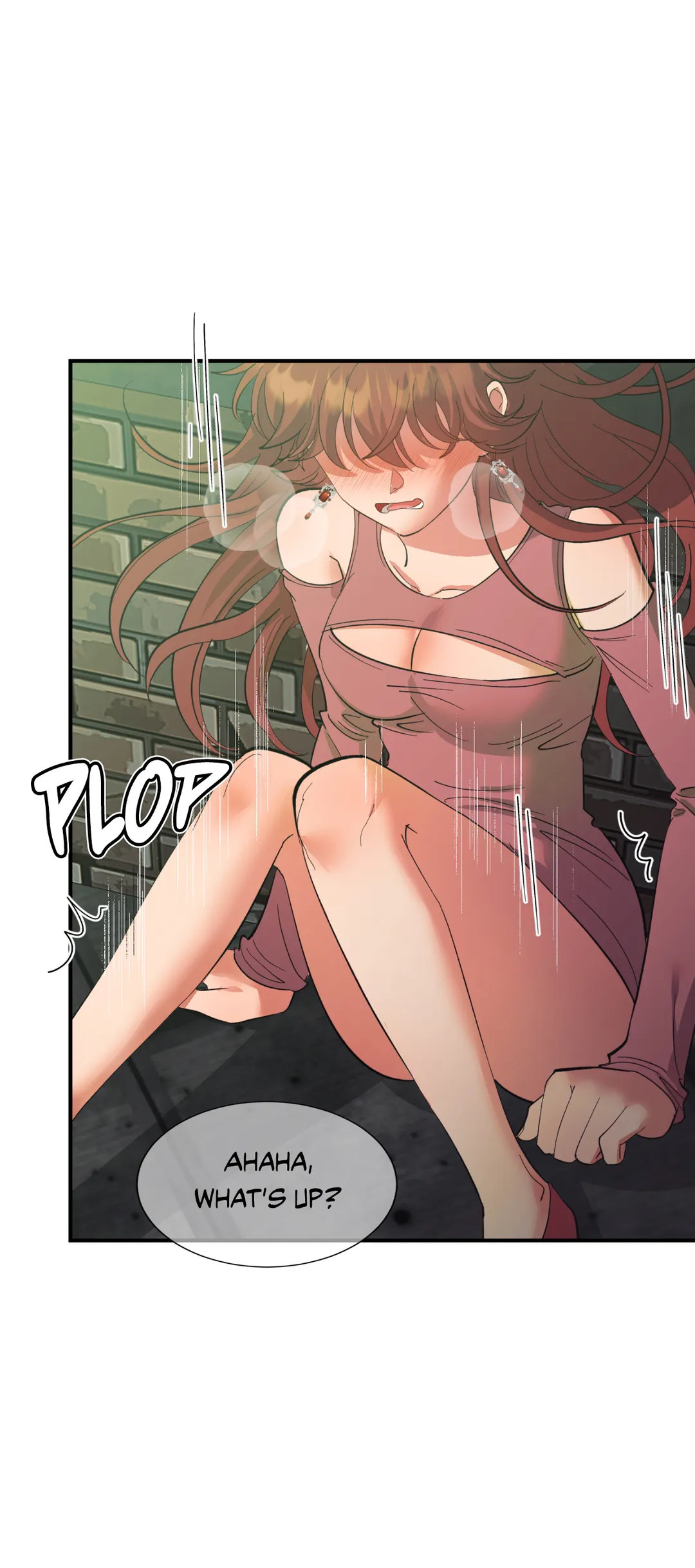 Hana’s Demons of Lust - Chapter 36 - picture 3