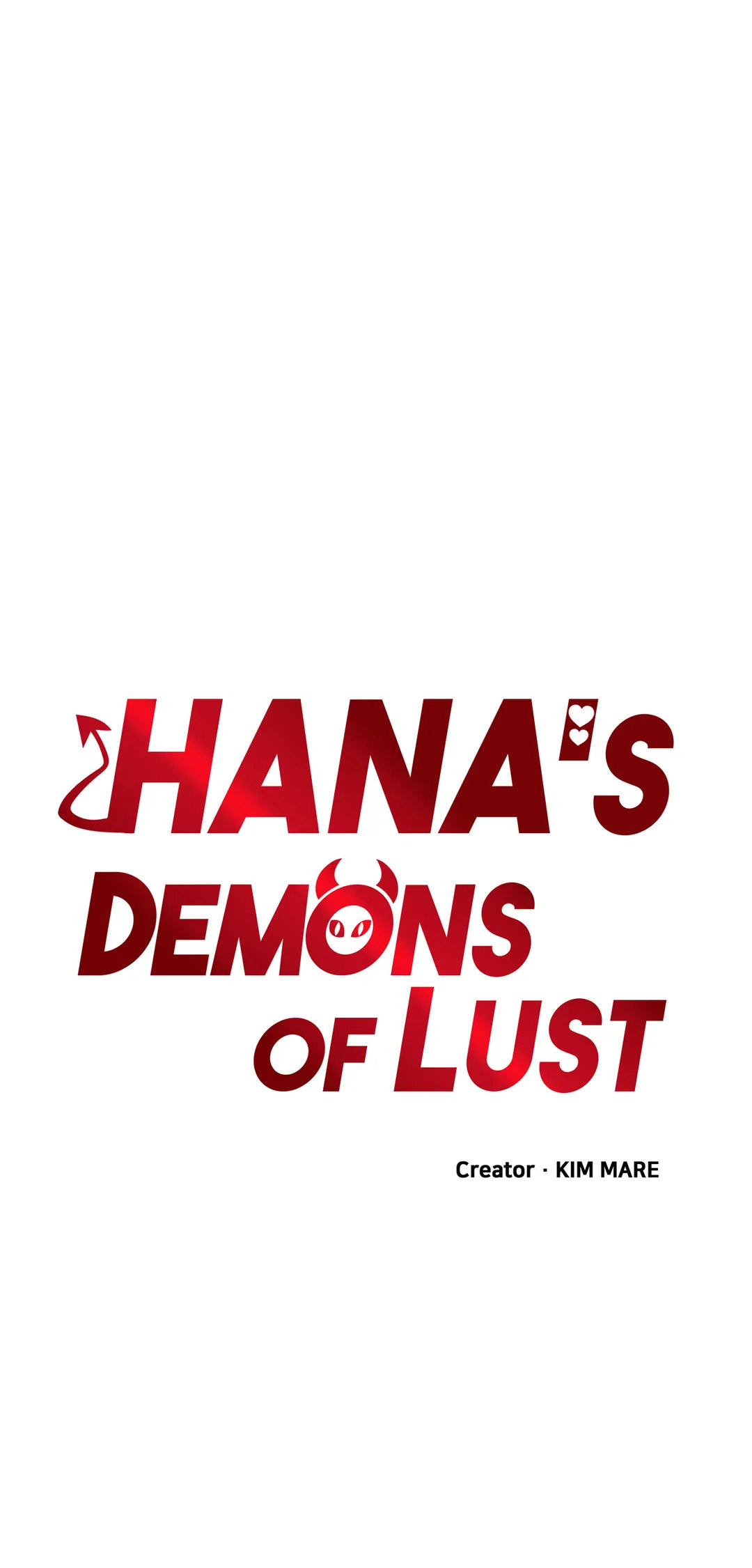 Hana’s Demons of Lust - Chapter 36 - picture 31
