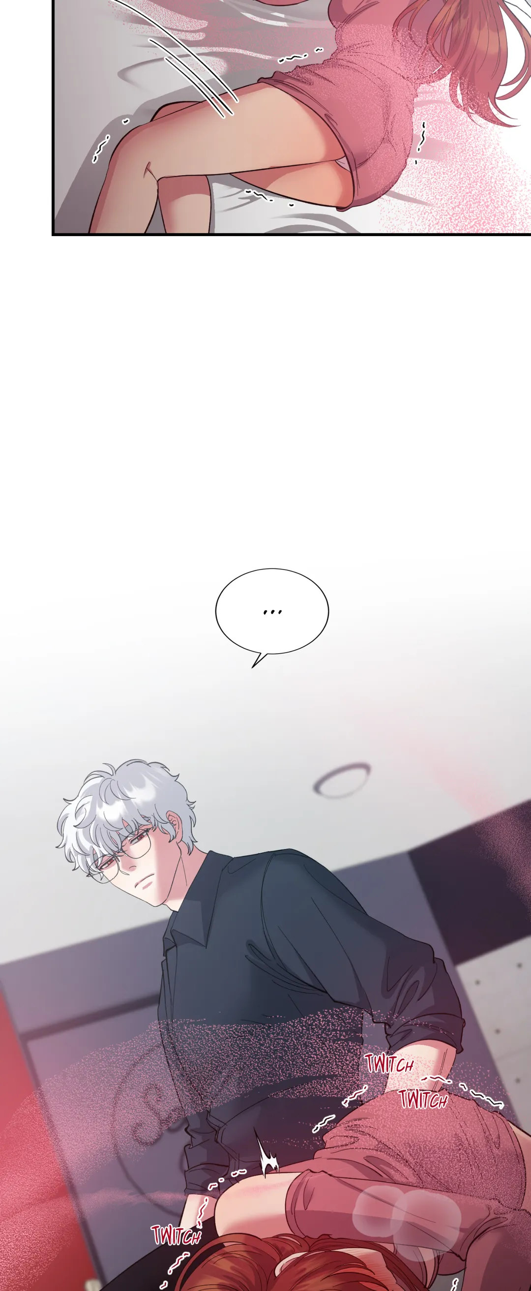 Hana’s Demons of Lust - Chapter 36 - picture 33