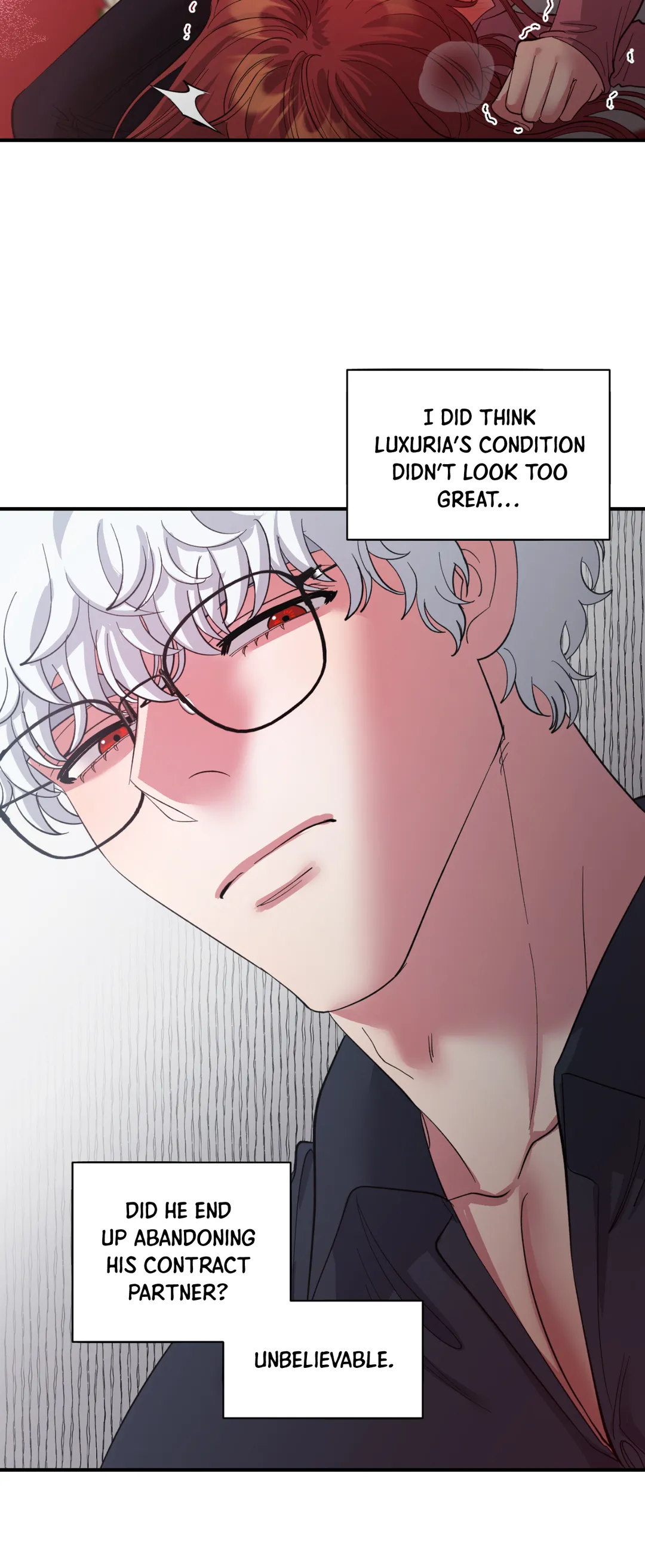 Hana’s Demons of Lust - Chapter 36 - picture 34