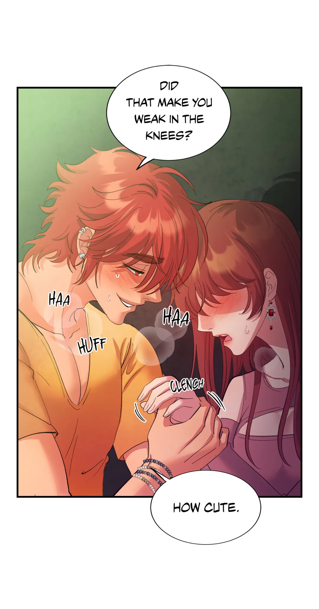 Hana’s Demons of Lust - Chapter 36 - picture 4