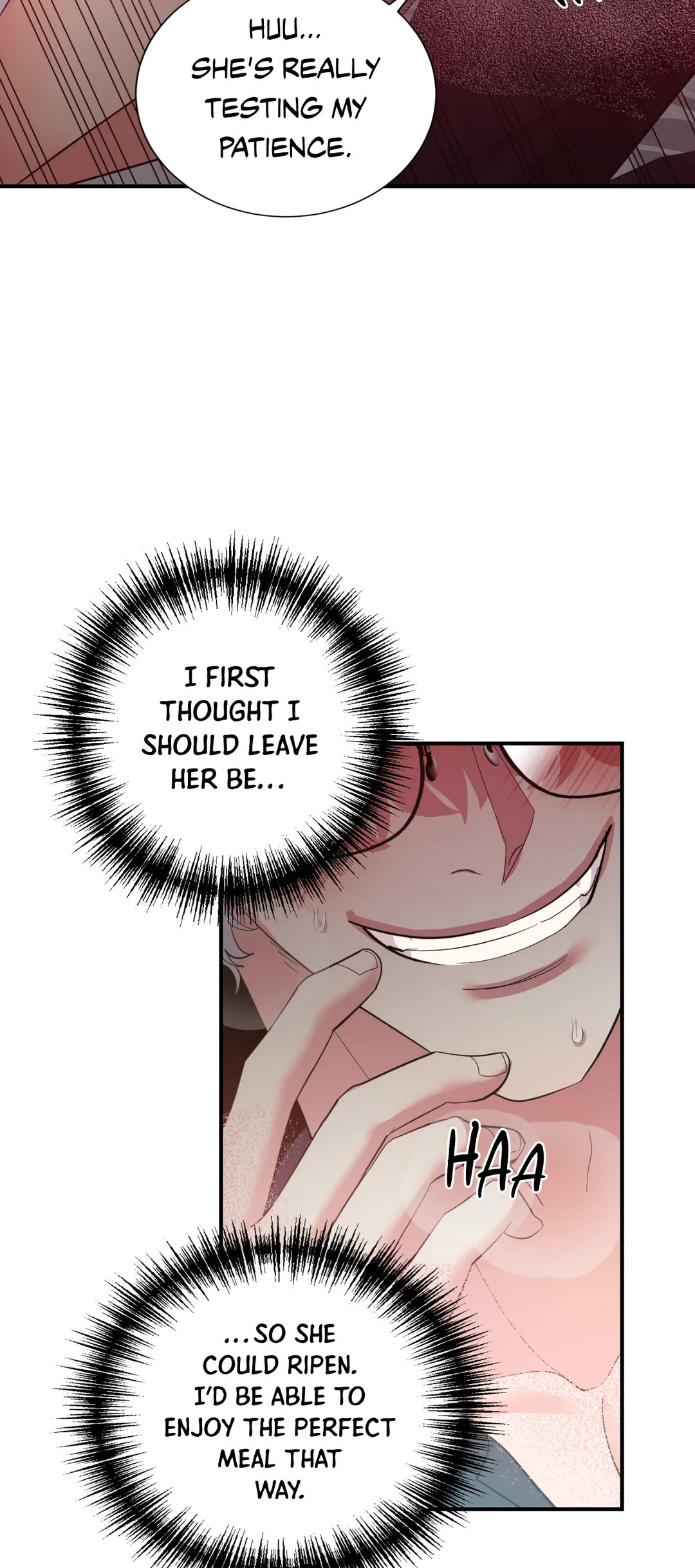 Hana’s Demons of Lust - Chapter 36 - picture 41