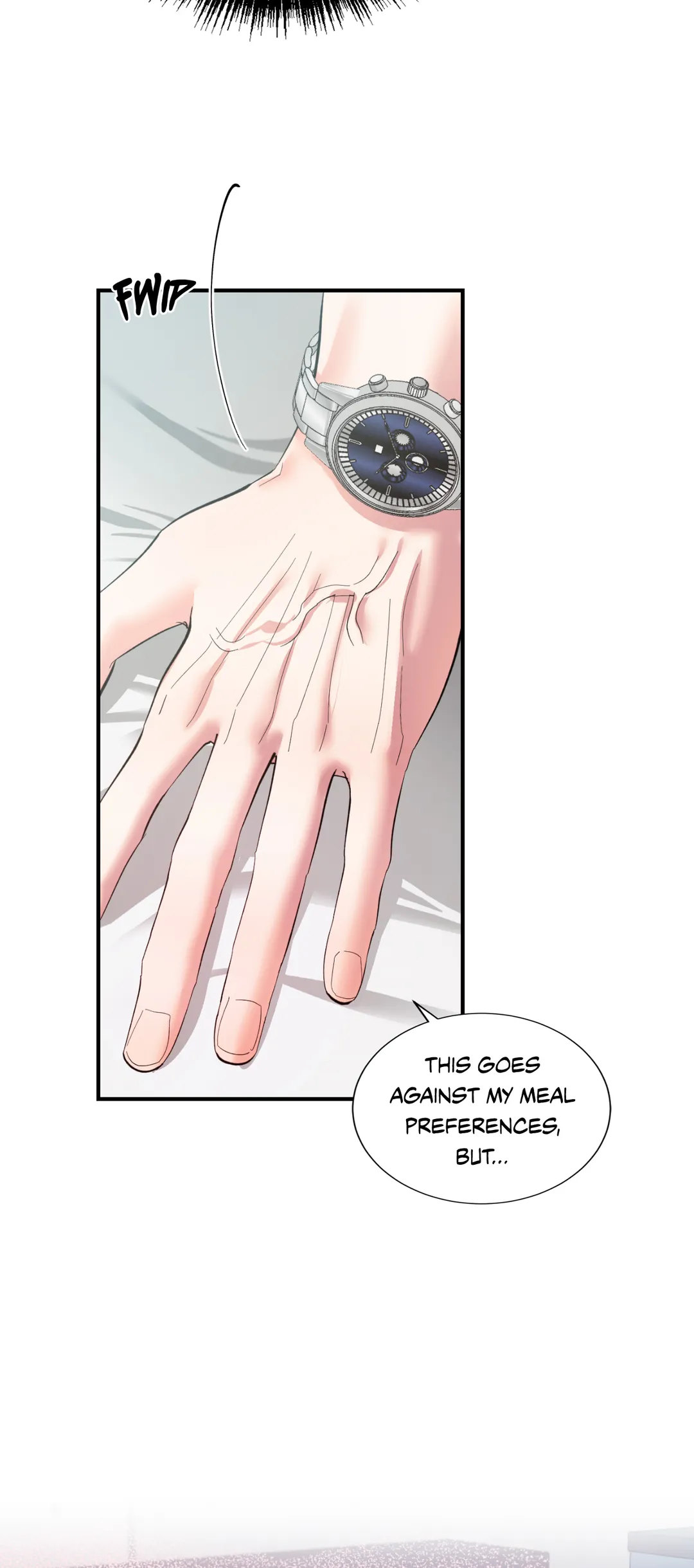 Hana’s Demons of Lust - Chapter 36 - picture 42