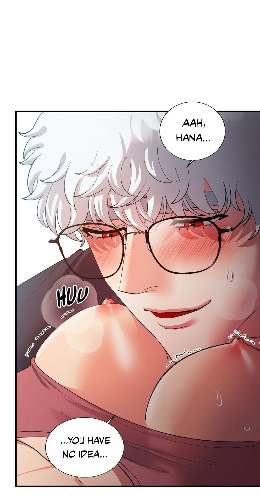 Hana’s Demons of Lust - Chapter 36 - picture 47