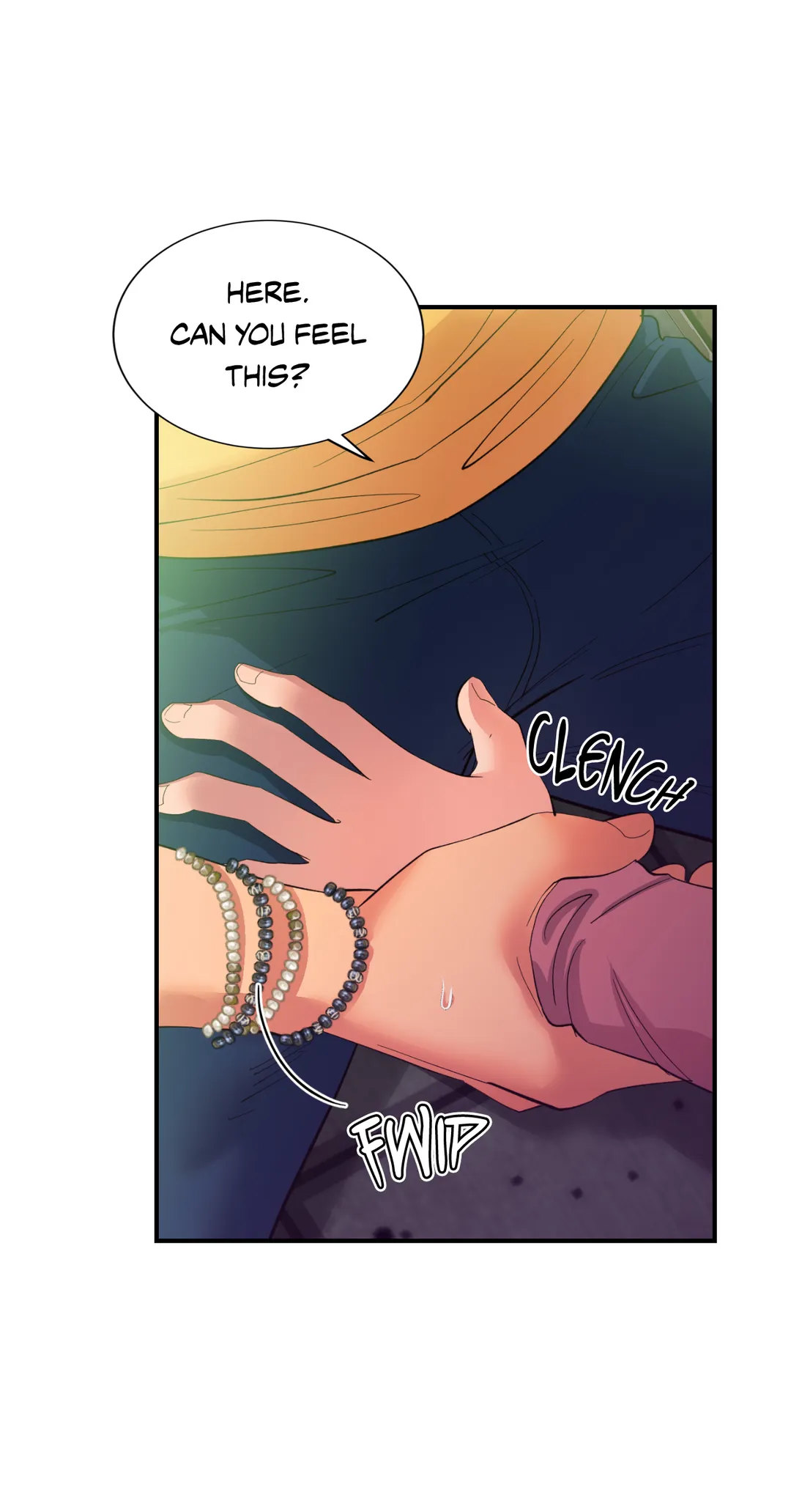 Hana’s Demons of Lust - Chapter 36 - picture 5