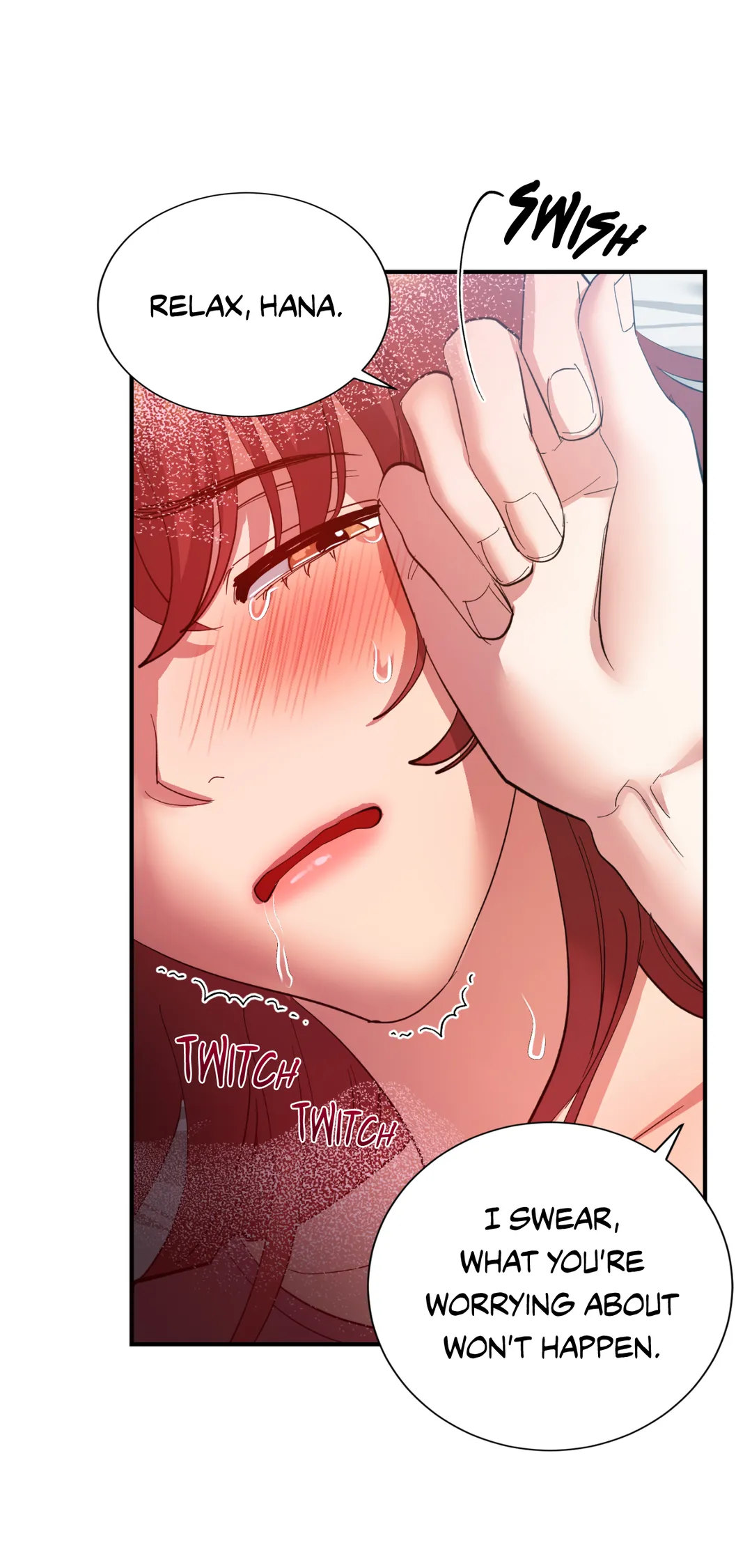 Hana’s Demons of Lust - Chapter 36 - picture 51