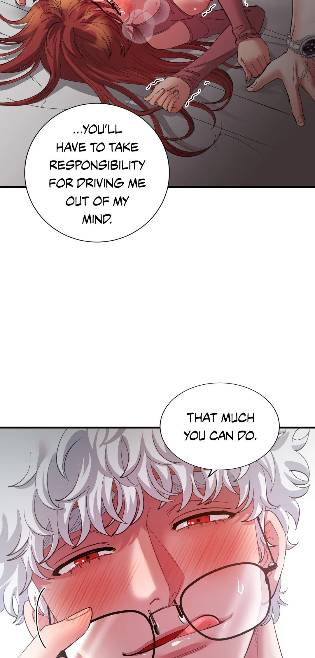 Hana’s Demons of Lust - Chapter 36 - picture 53