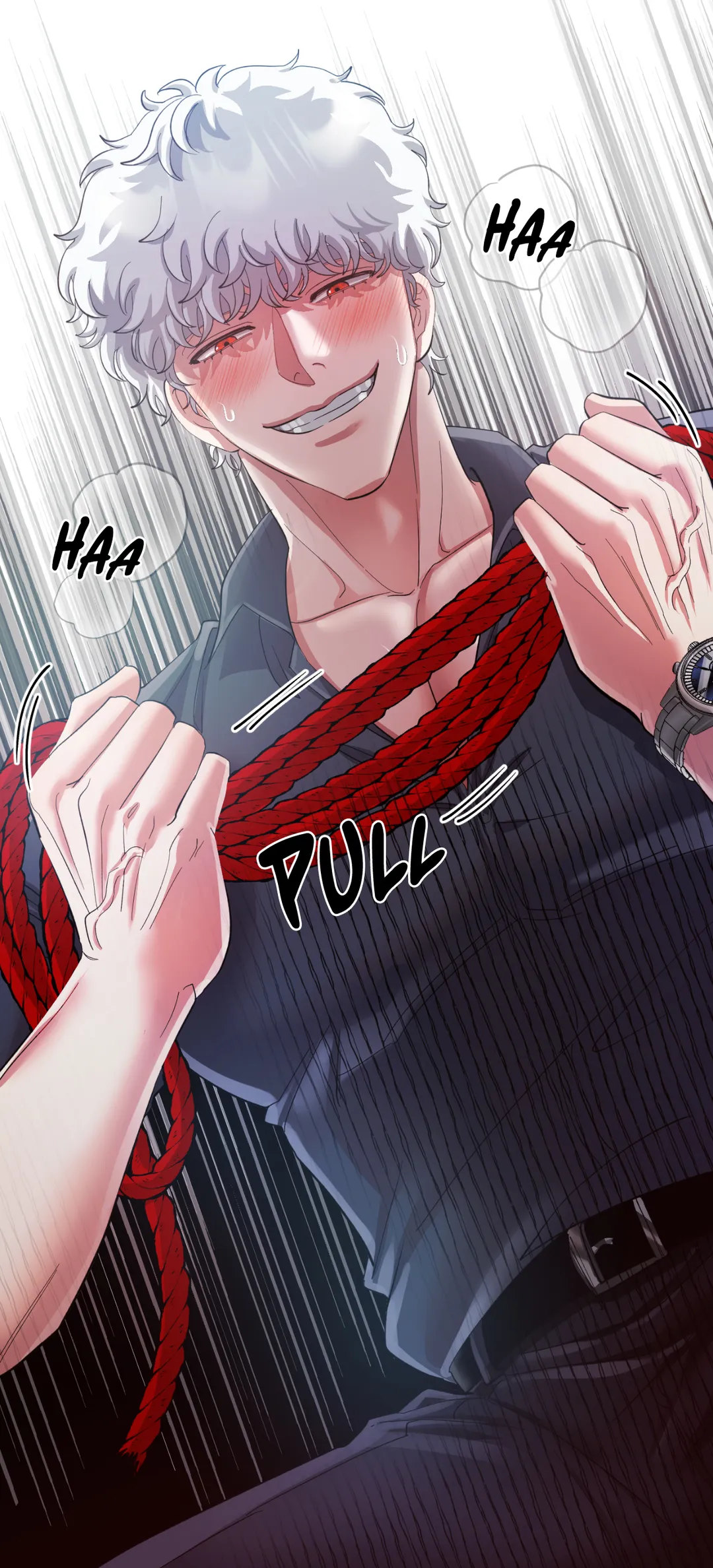 Hana’s Demons of Lust - Chapter 36 - picture 58