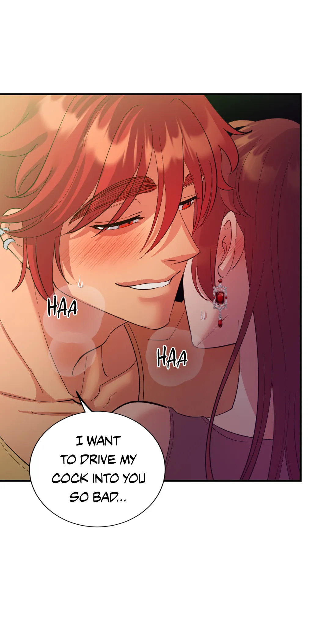 Hana’s Demons of Lust - Chapter 36 - picture 6