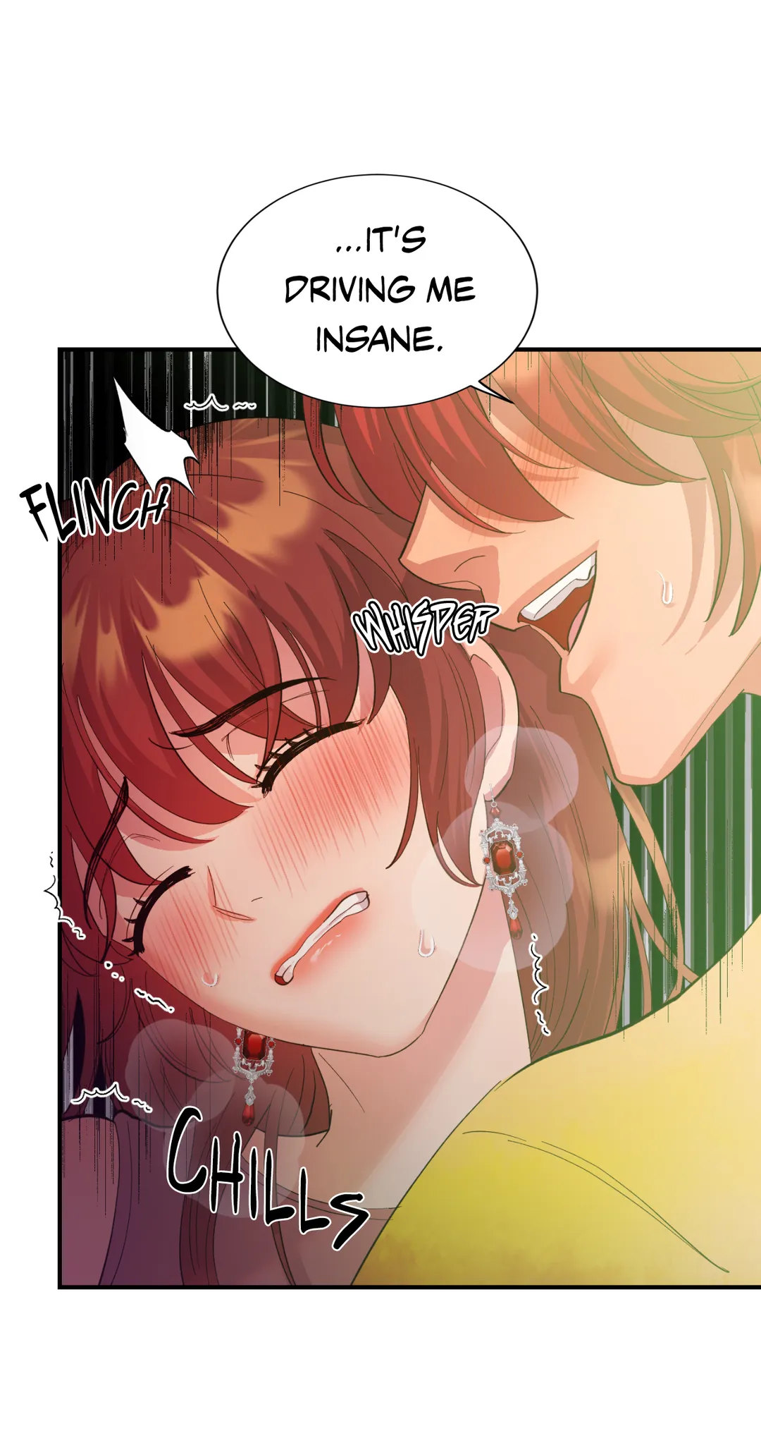 Hana’s Demons of Lust - Chapter 36 - picture 7
