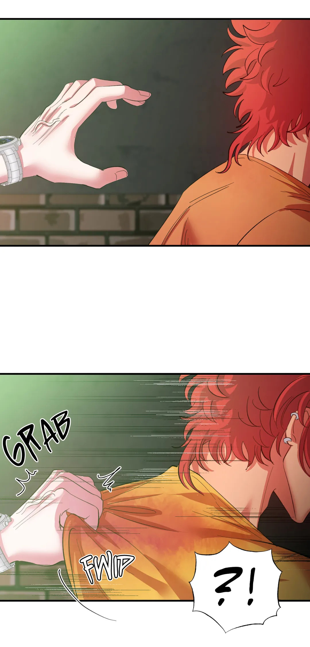 Hana’s Demons of Lust - Chapter 36 - picture 9