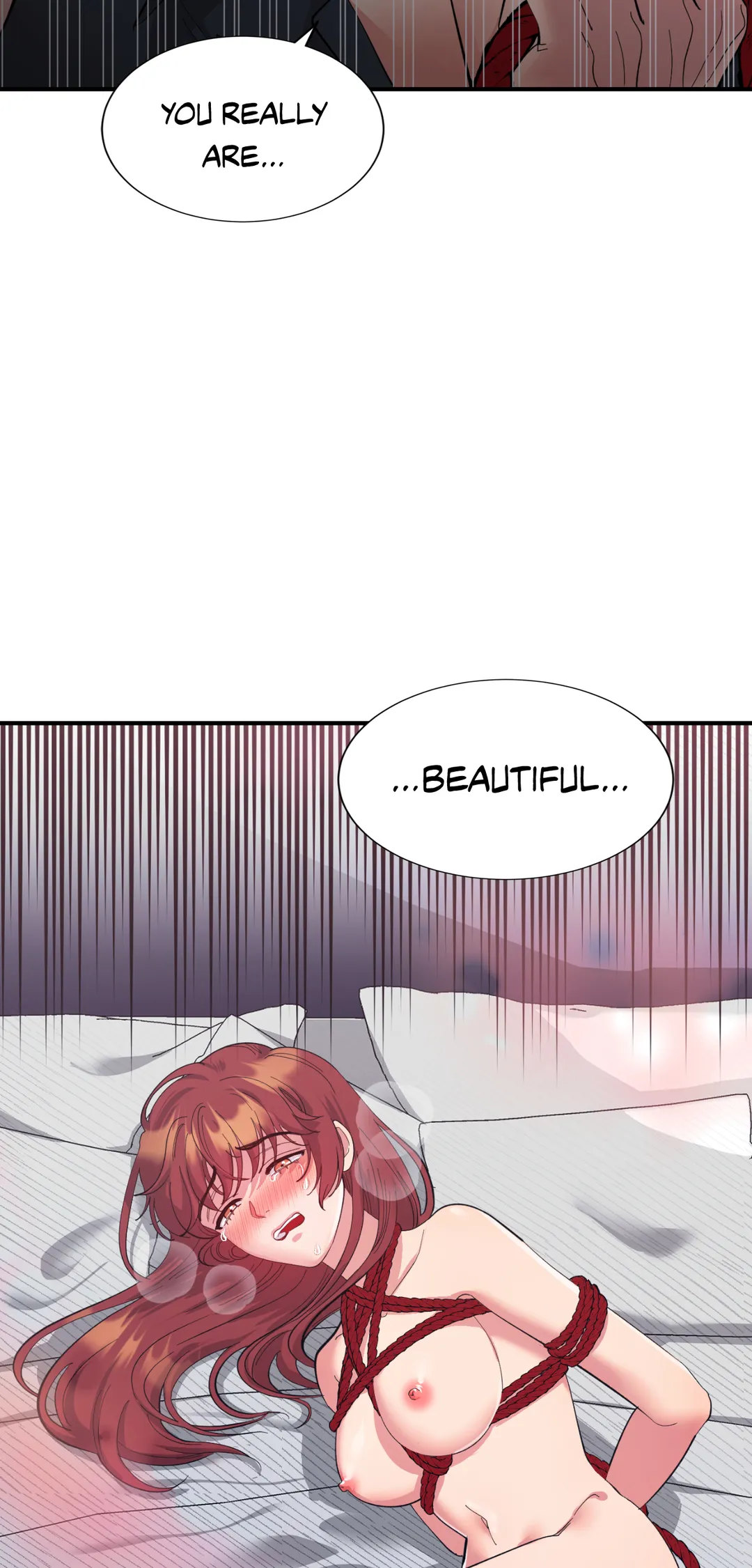 Hana’s Demons of Lust - Chapter 37 - picture 1