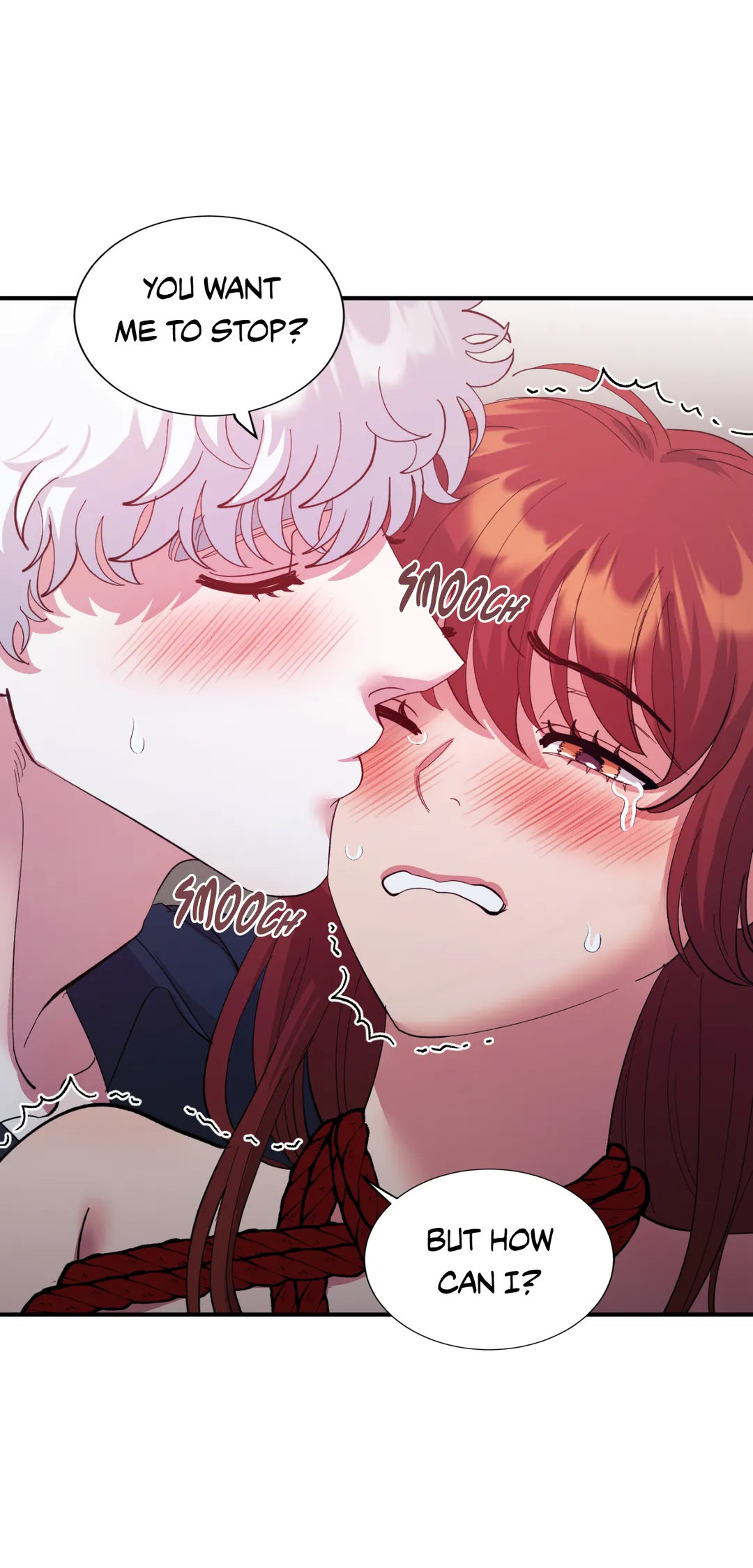 Hana’s Demons of Lust - Chapter 37 - picture 10