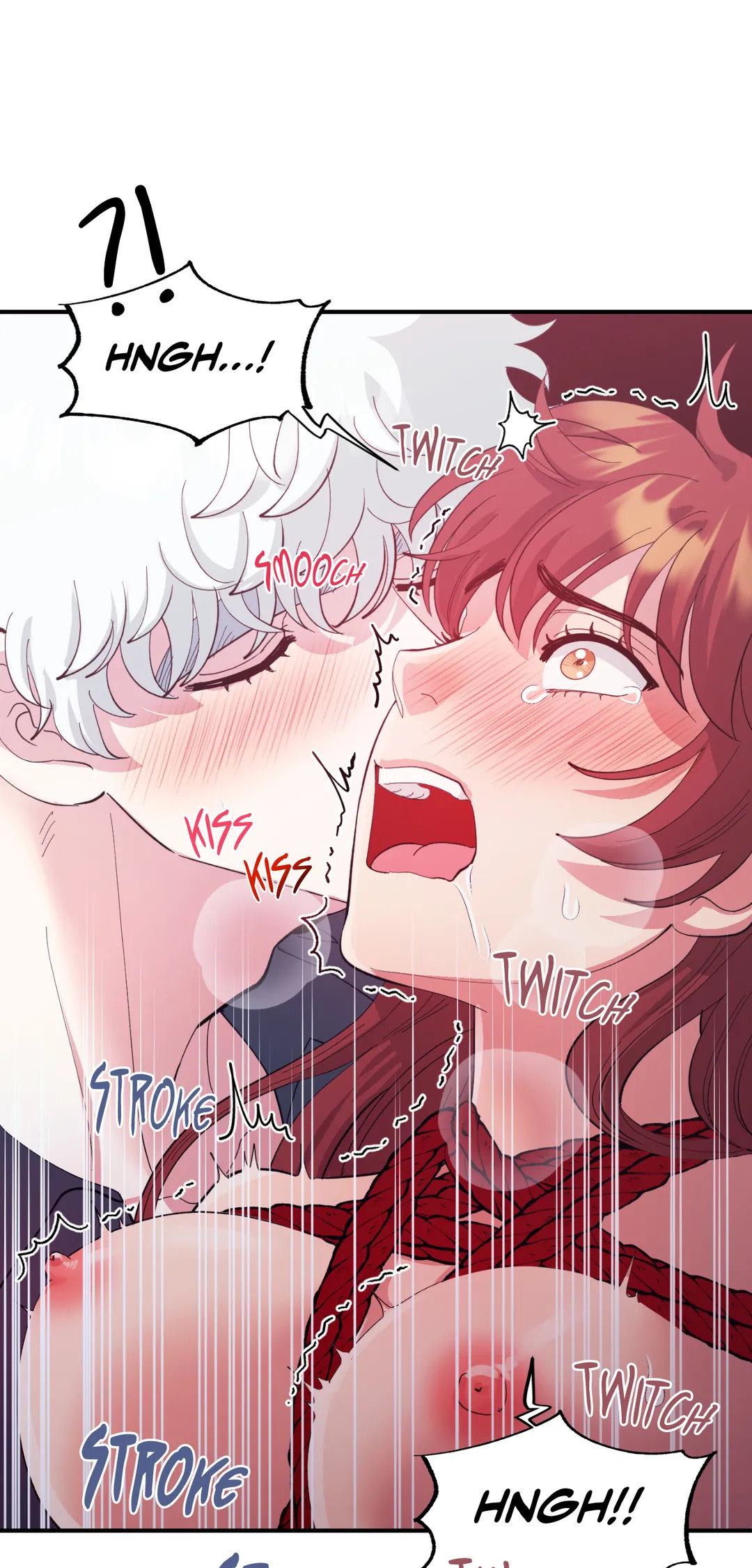 Hana’s Demons of Lust - Chapter 37 - picture 13