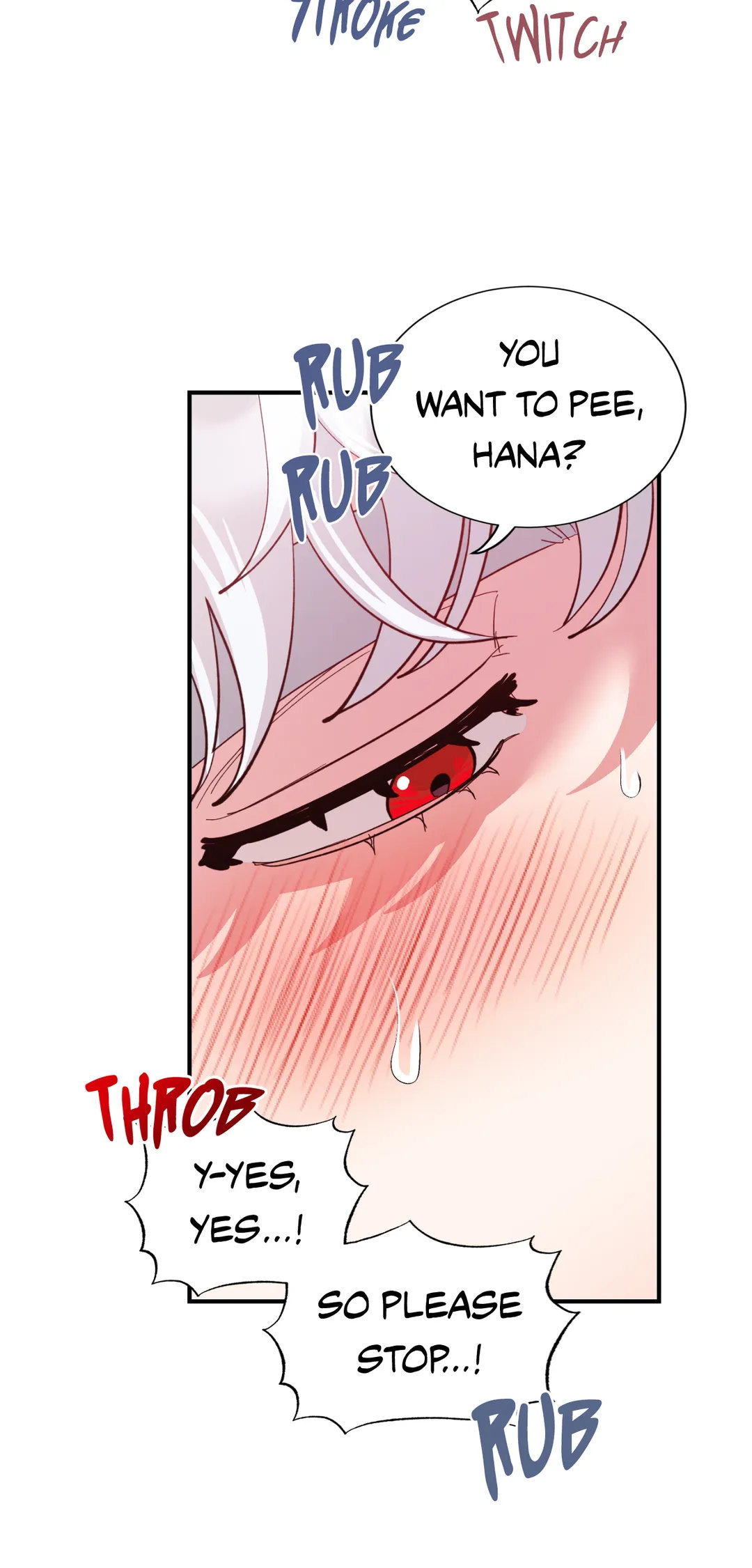 Hana’s Demons of Lust - Chapter 37 - picture 15