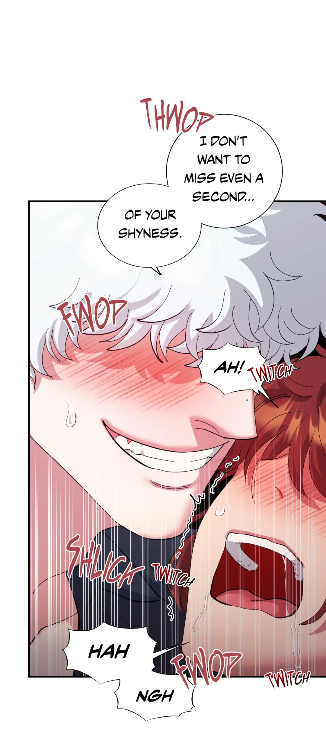 Hana’s Demons of Lust - Chapter 37 - picture 18