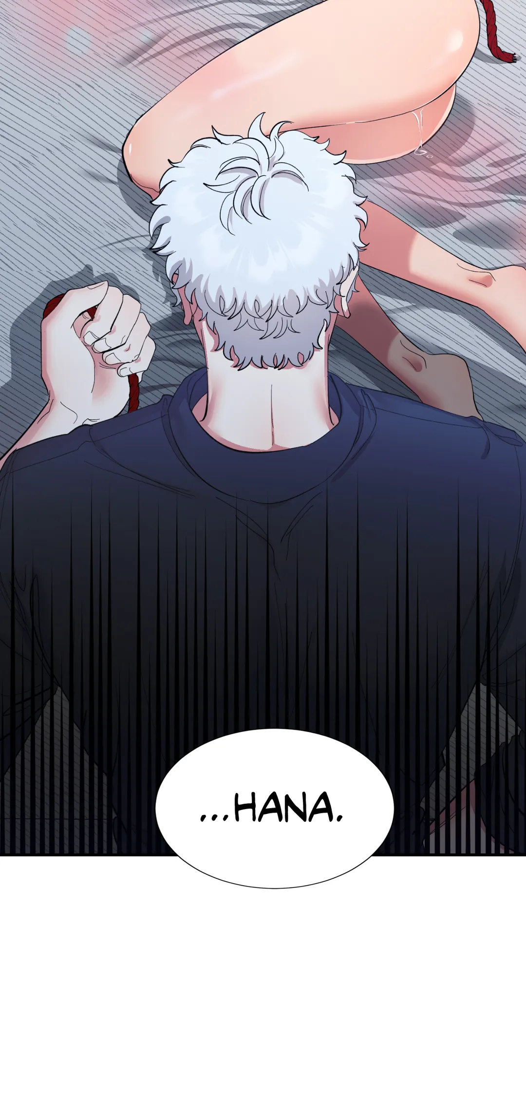 Hana’s Demons of Lust - Chapter 37 - picture 2