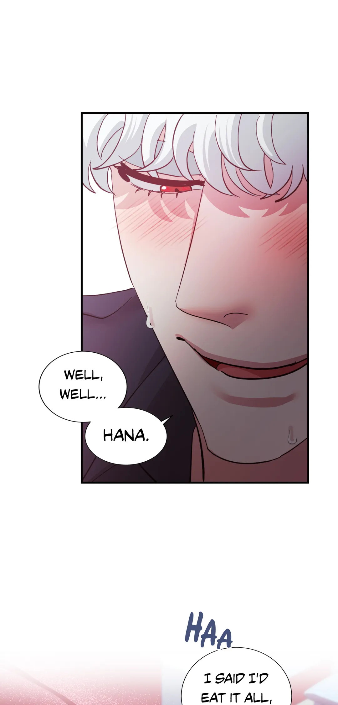 Hana’s Demons of Lust - Chapter 37 - picture 24