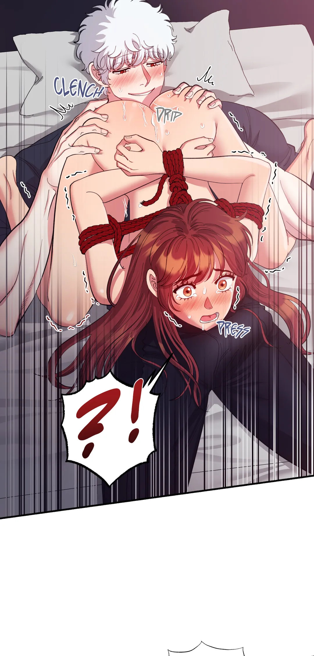 Hana’s Demons of Lust - Chapter 37 - picture 29