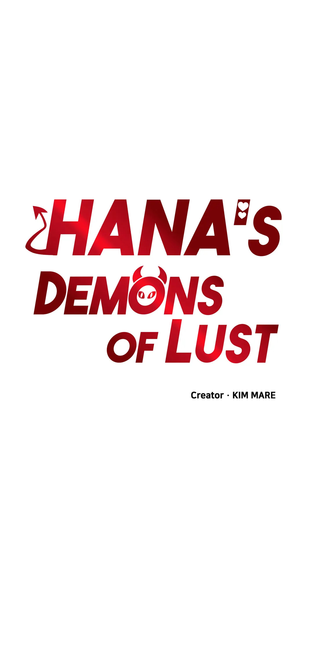 Hana’s Demons of Lust - Chapter 37 - picture 3