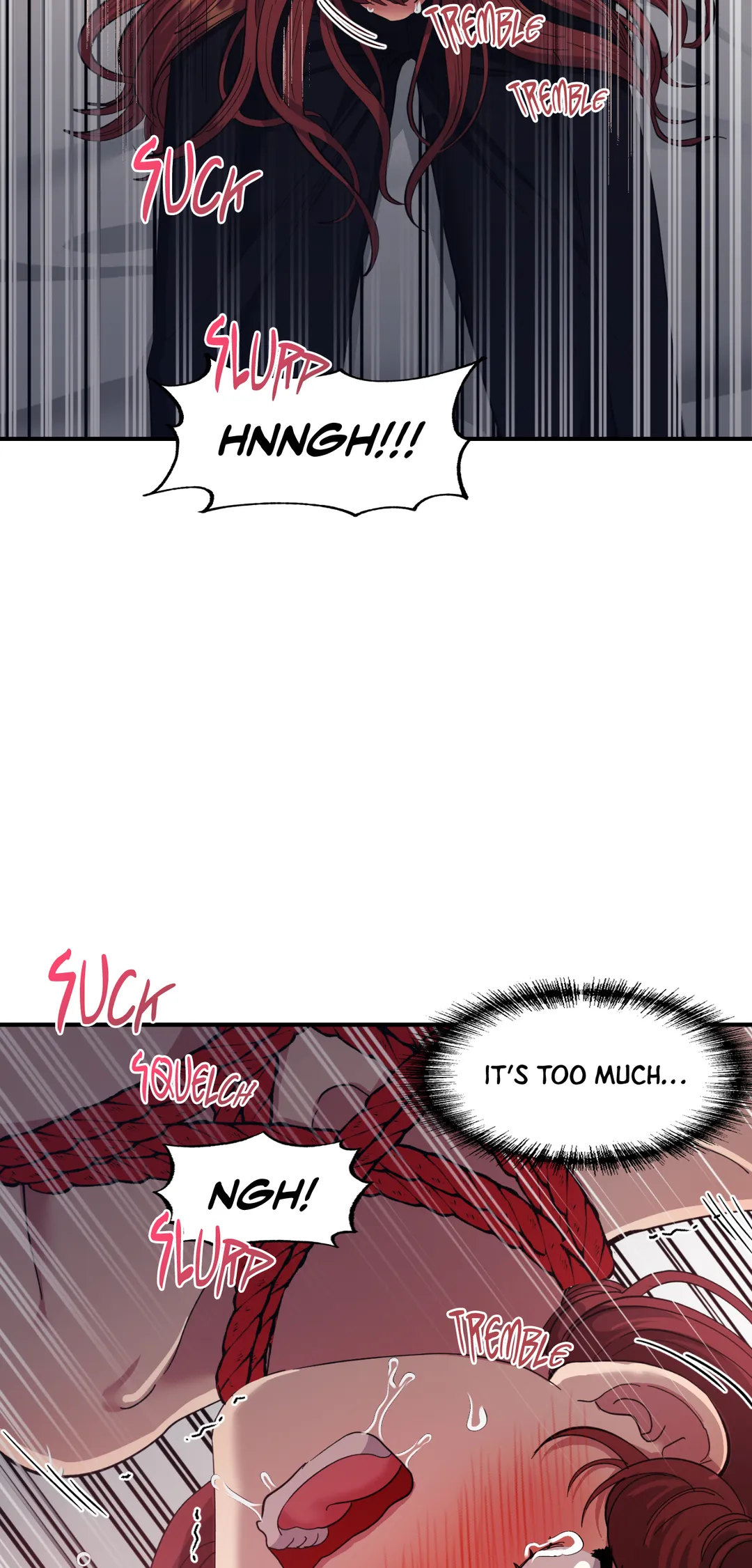 Hana’s Demons of Lust - Chapter 37 - picture 37