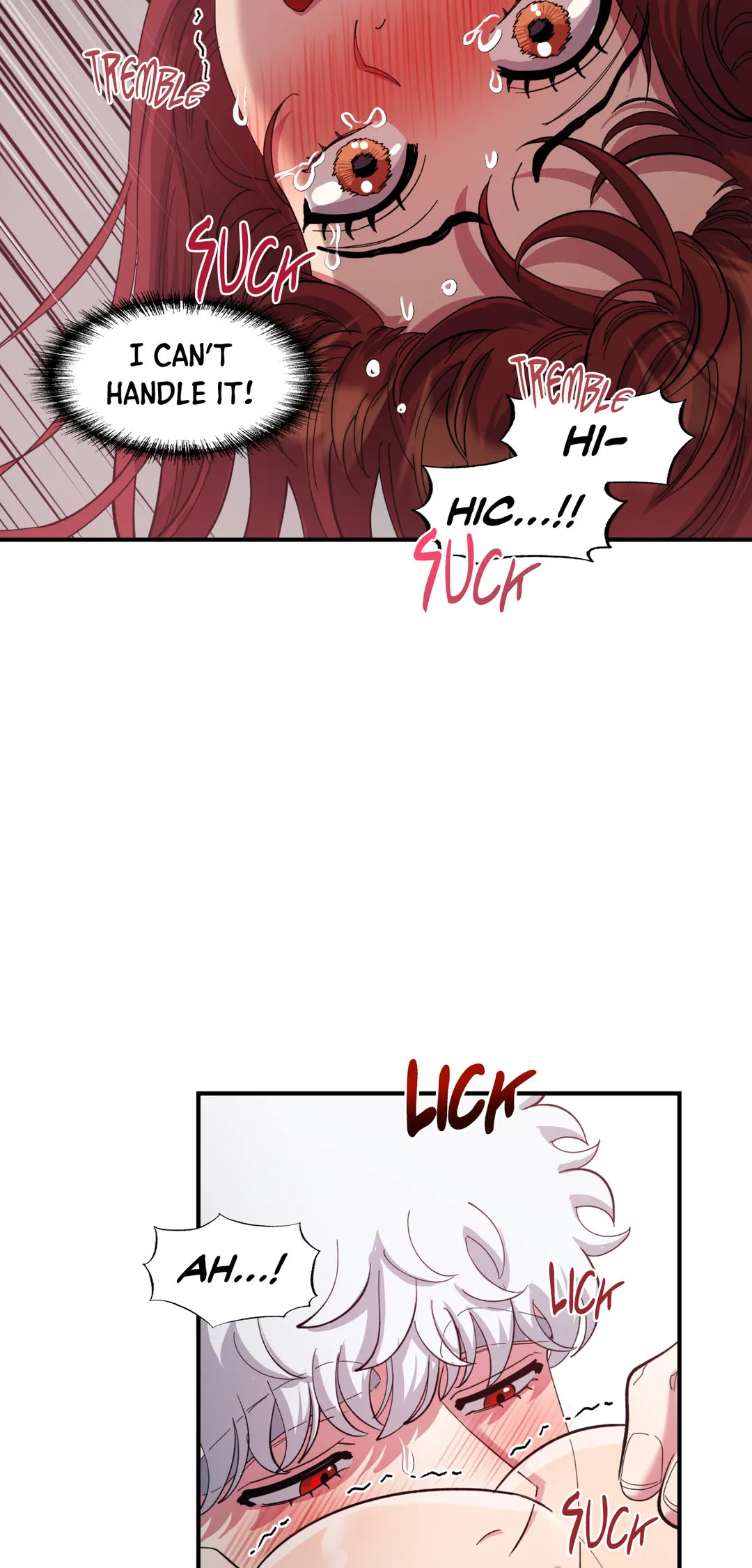 Hana’s Demons of Lust - Chapter 37 - picture 38
