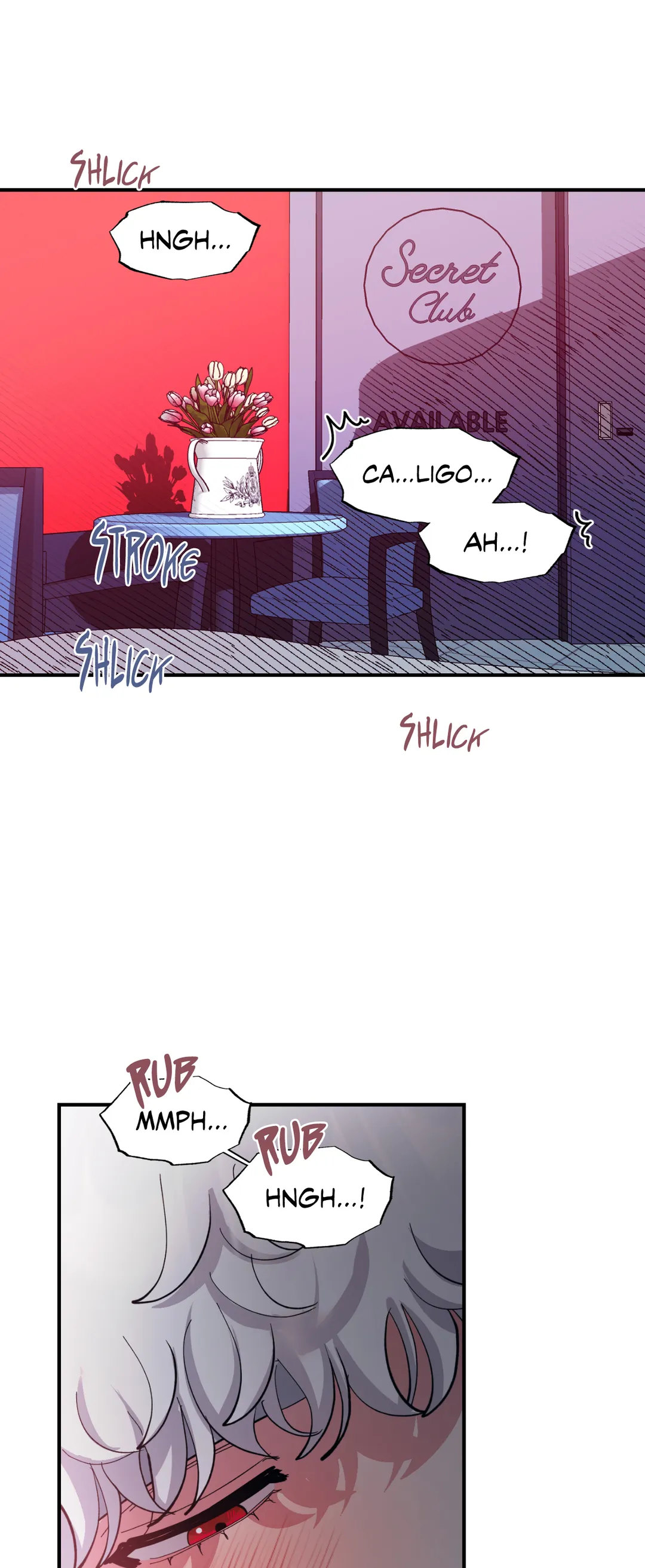 Hana’s Demons of Lust - Chapter 37 - picture 4