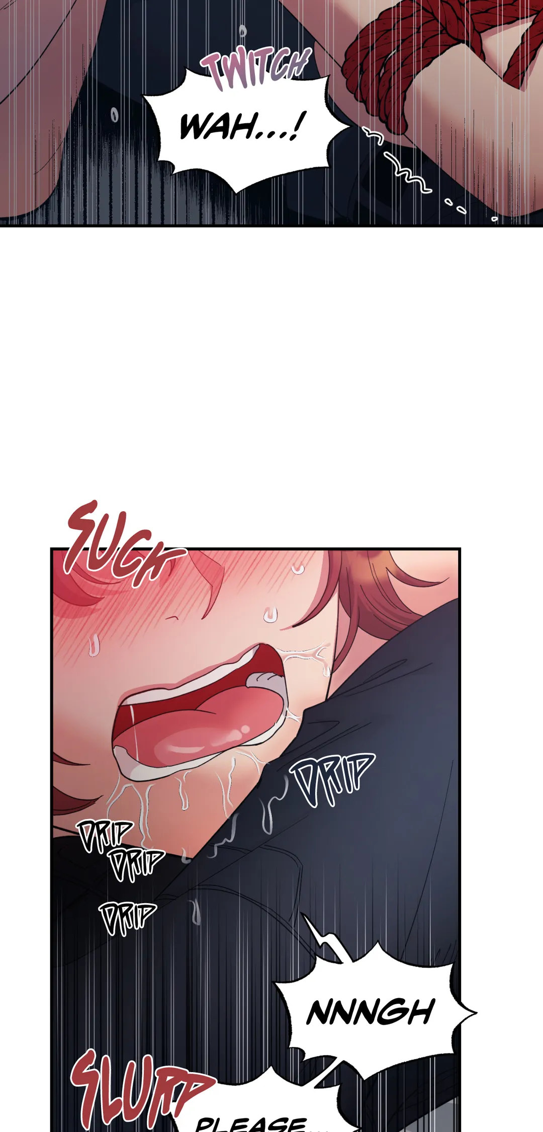 Hana’s Demons of Lust - Chapter 37 - picture 42