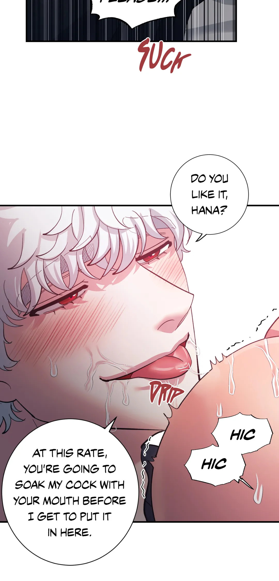 Hana’s Demons of Lust - Chapter 37 - picture 43