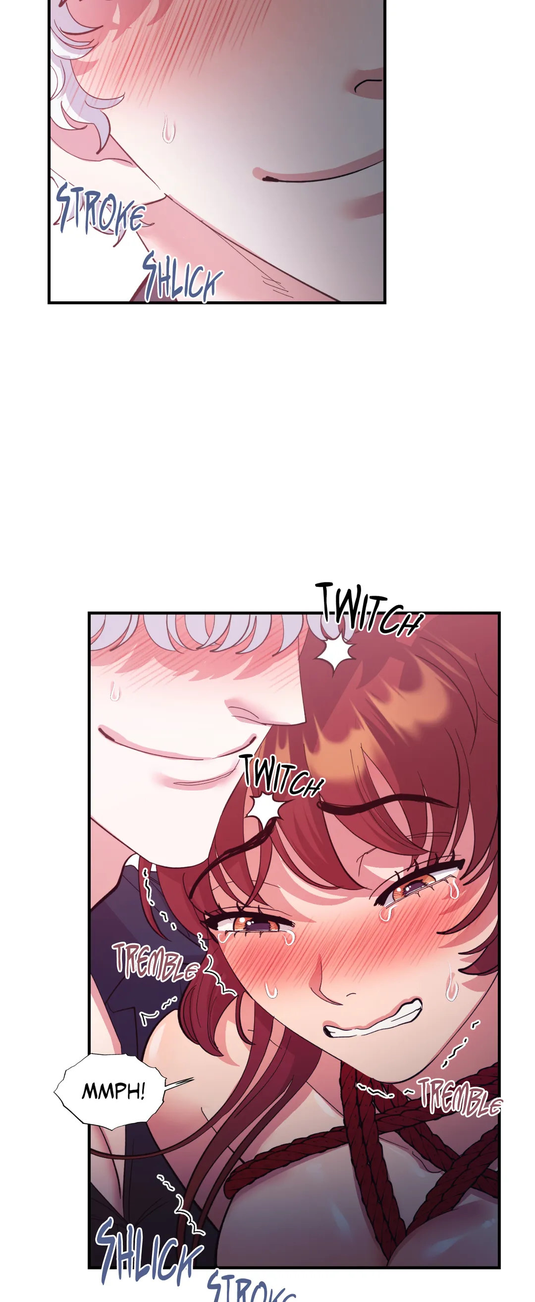 Hana’s Demons of Lust - Chapter 37 - picture 5