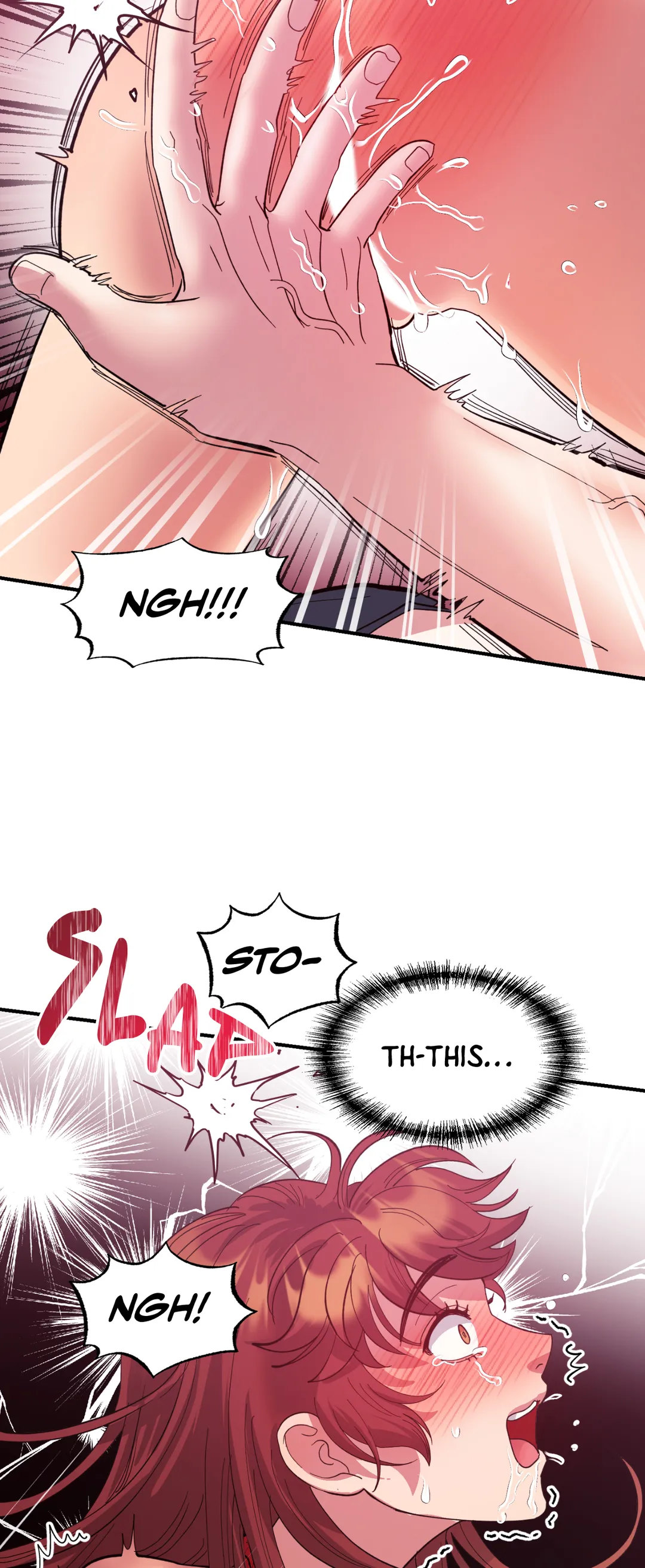 Hana’s Demons of Lust - Chapter 37 - picture 50
