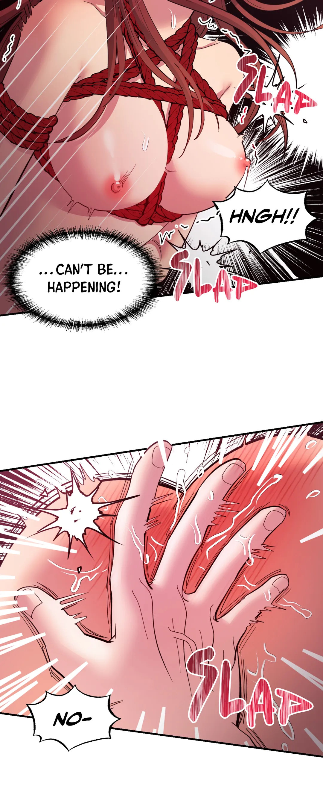 Hana’s Demons of Lust - Chapter 37 - picture 51