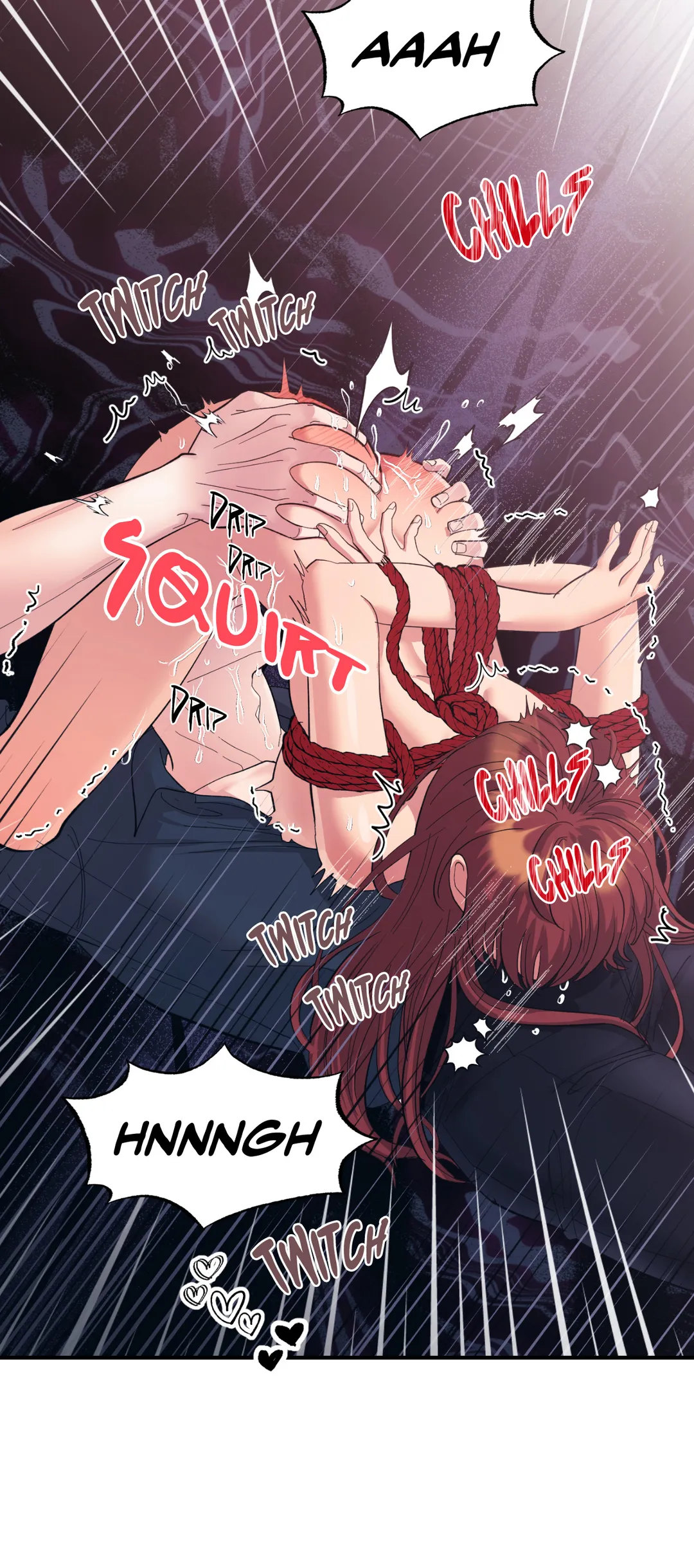 Hana’s Demons of Lust - Chapter 37 - picture 53