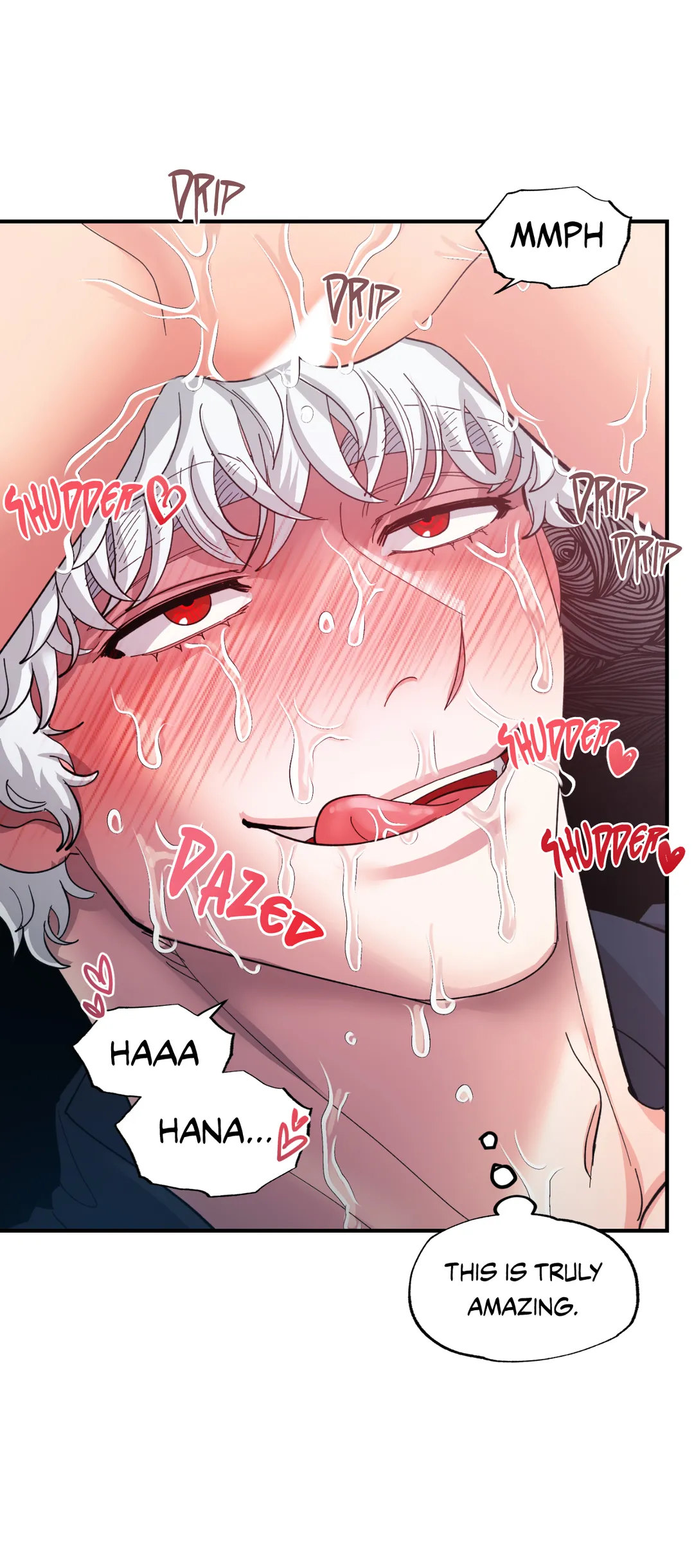 Hana’s Demons of Lust - Chapter 37 - picture 55