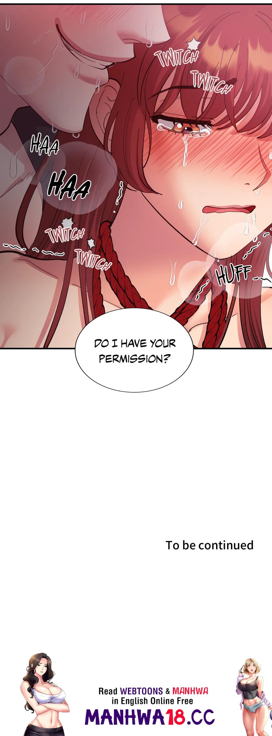Hana’s Demons of Lust - Chapter 37 - picture 59
