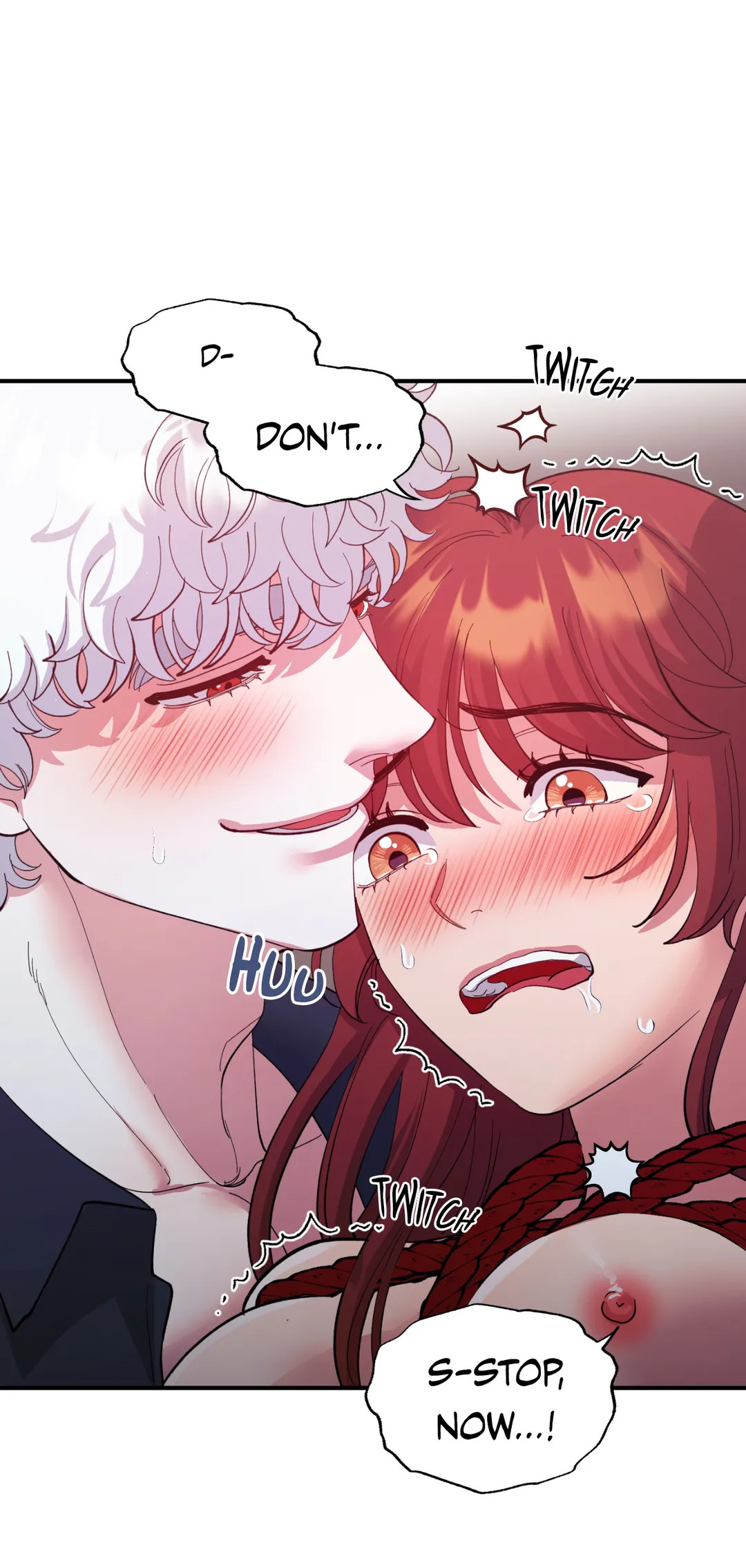 Hana’s Demons of Lust - Chapter 37 - picture 9