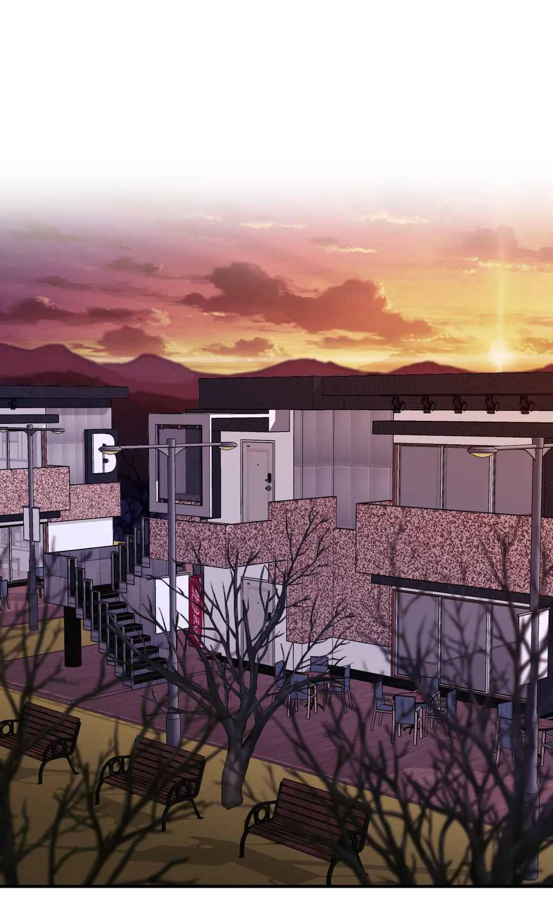 Hana’s Demons of Lust - Chapter 39 - picture 1