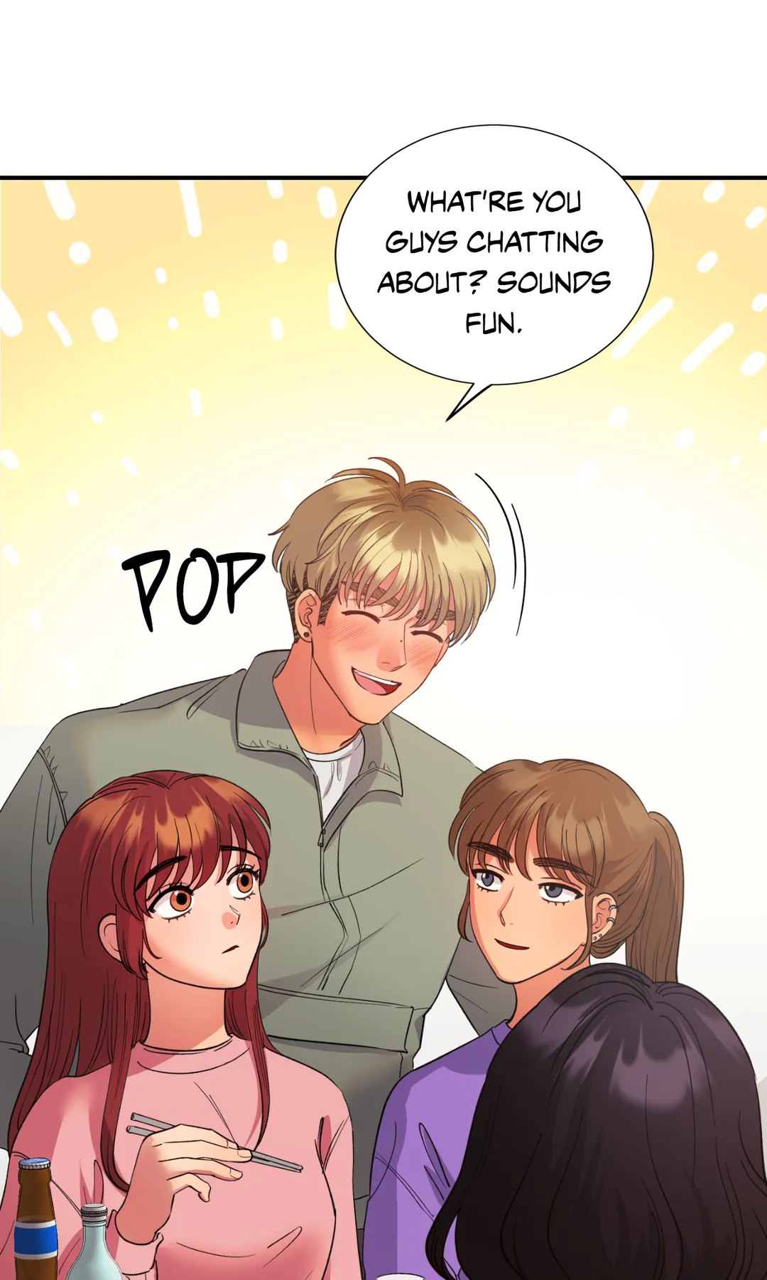 Hana’s Demons of Lust - Chapter 39 - picture 11