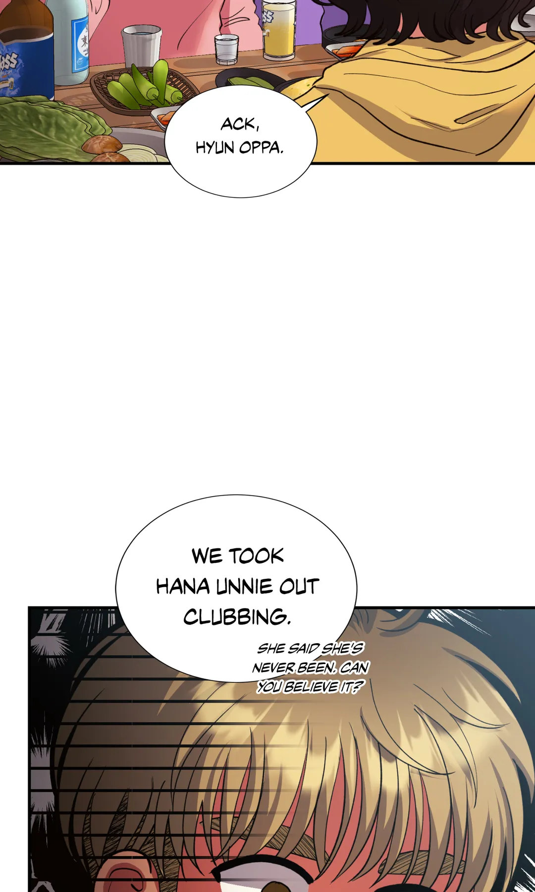 Hana’s Demons of Lust - Chapter 39 - picture 12