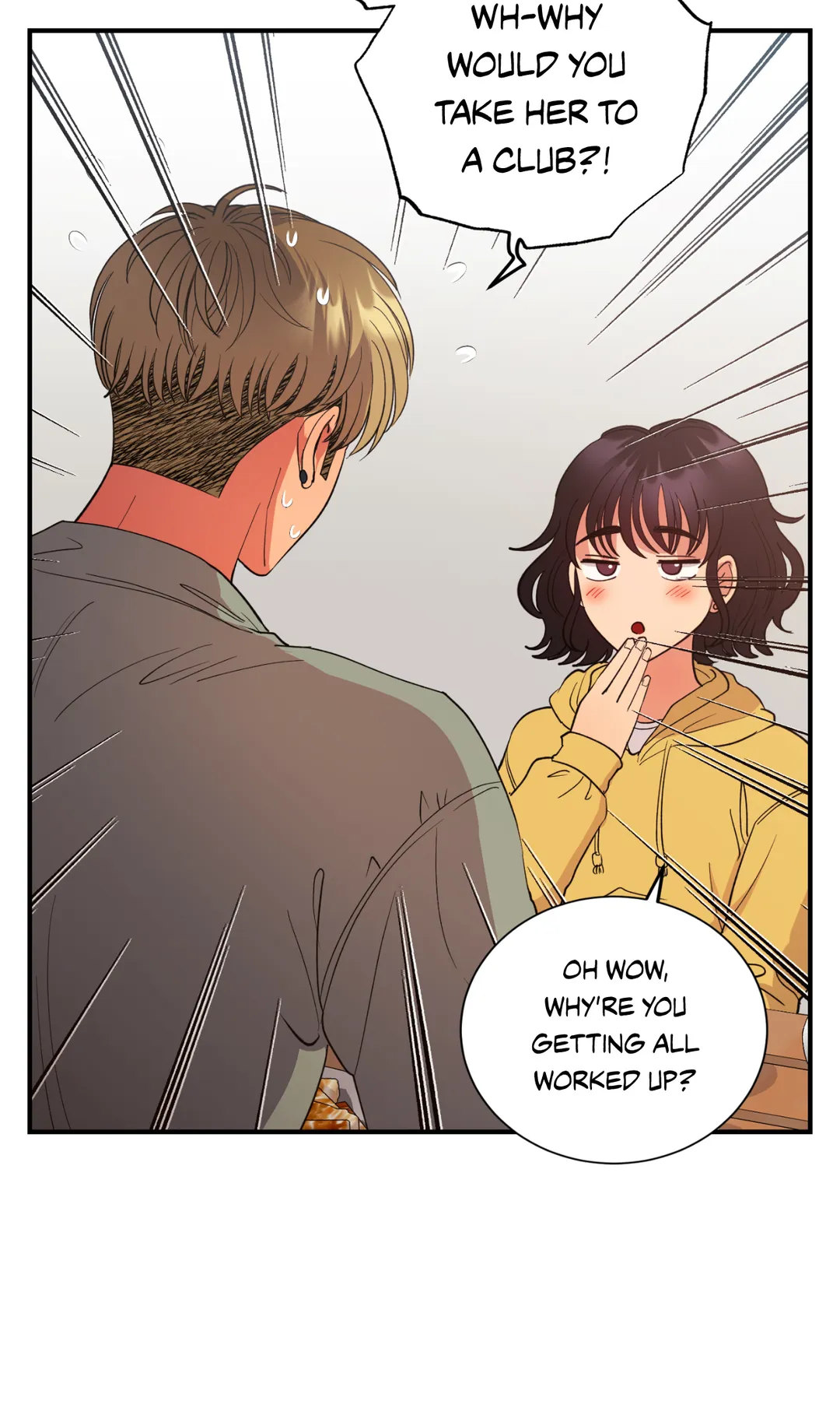 Hana’s Demons of Lust - Chapter 39 - picture 14