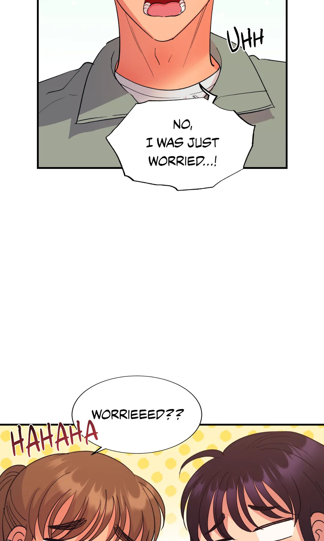Hana’s Demons of Lust - Chapter 39 - picture 16